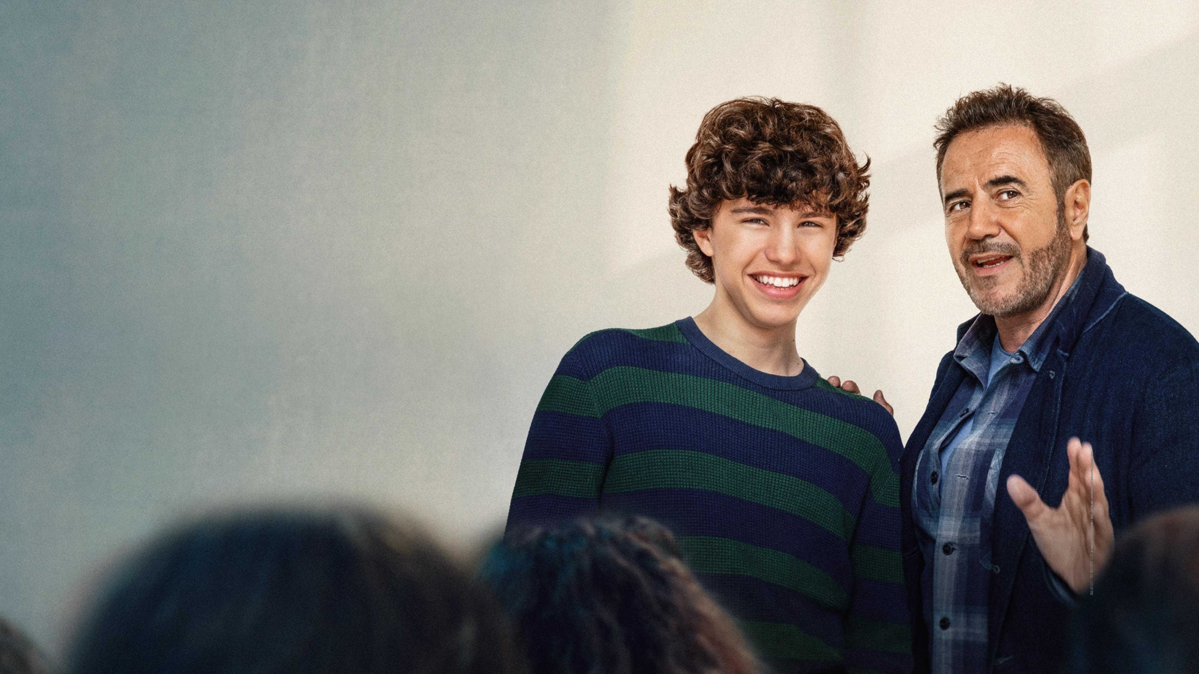 Speak Out Background