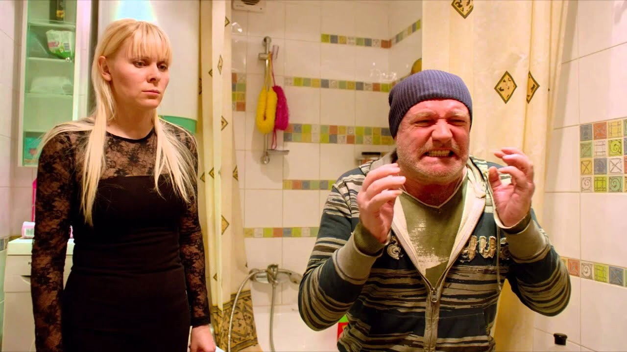 The Land of OZ Background