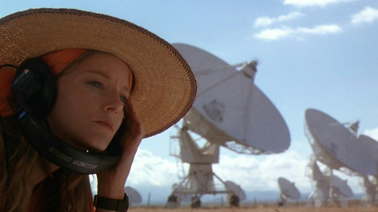 Contact Background