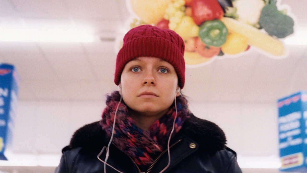 Morvern Callar Background