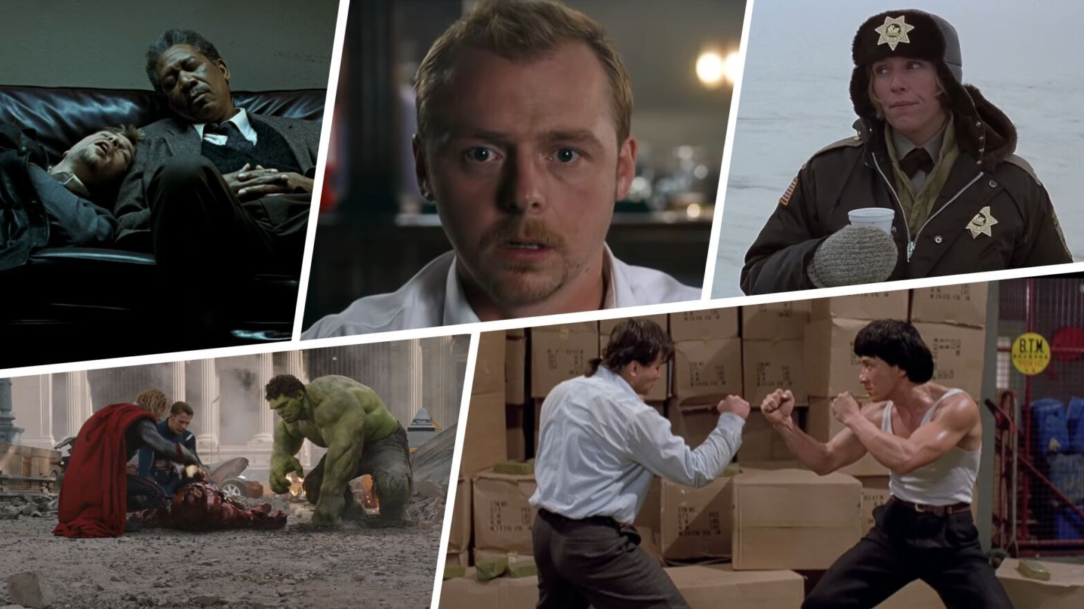 Every Frame a Painting Background