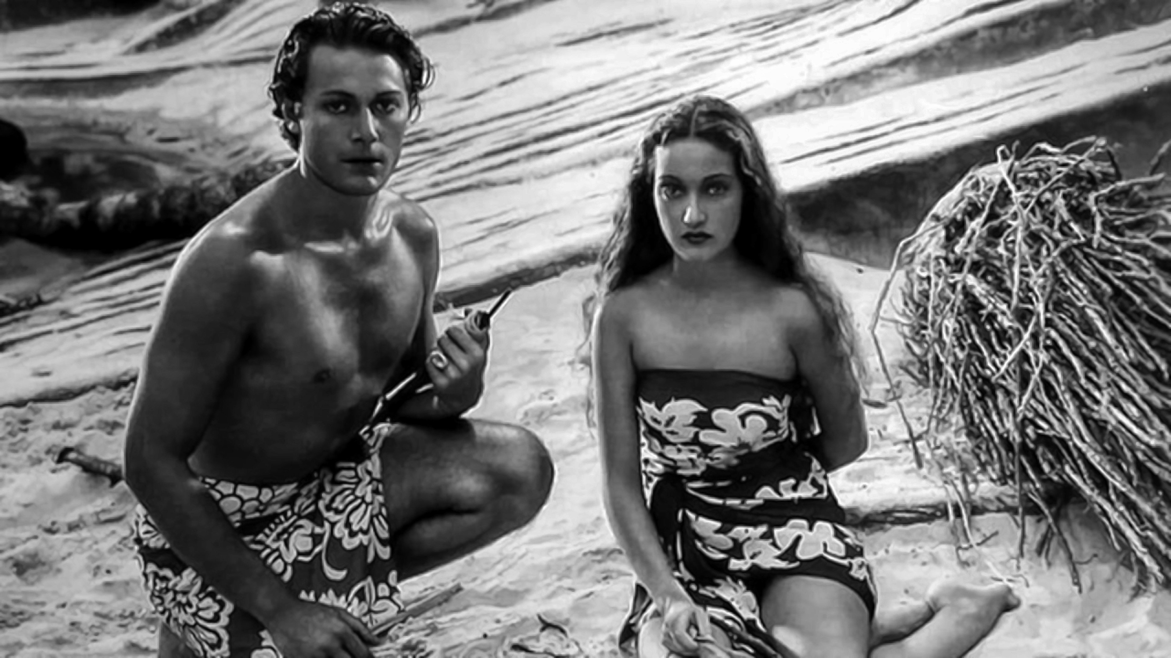 The Hurricane Background