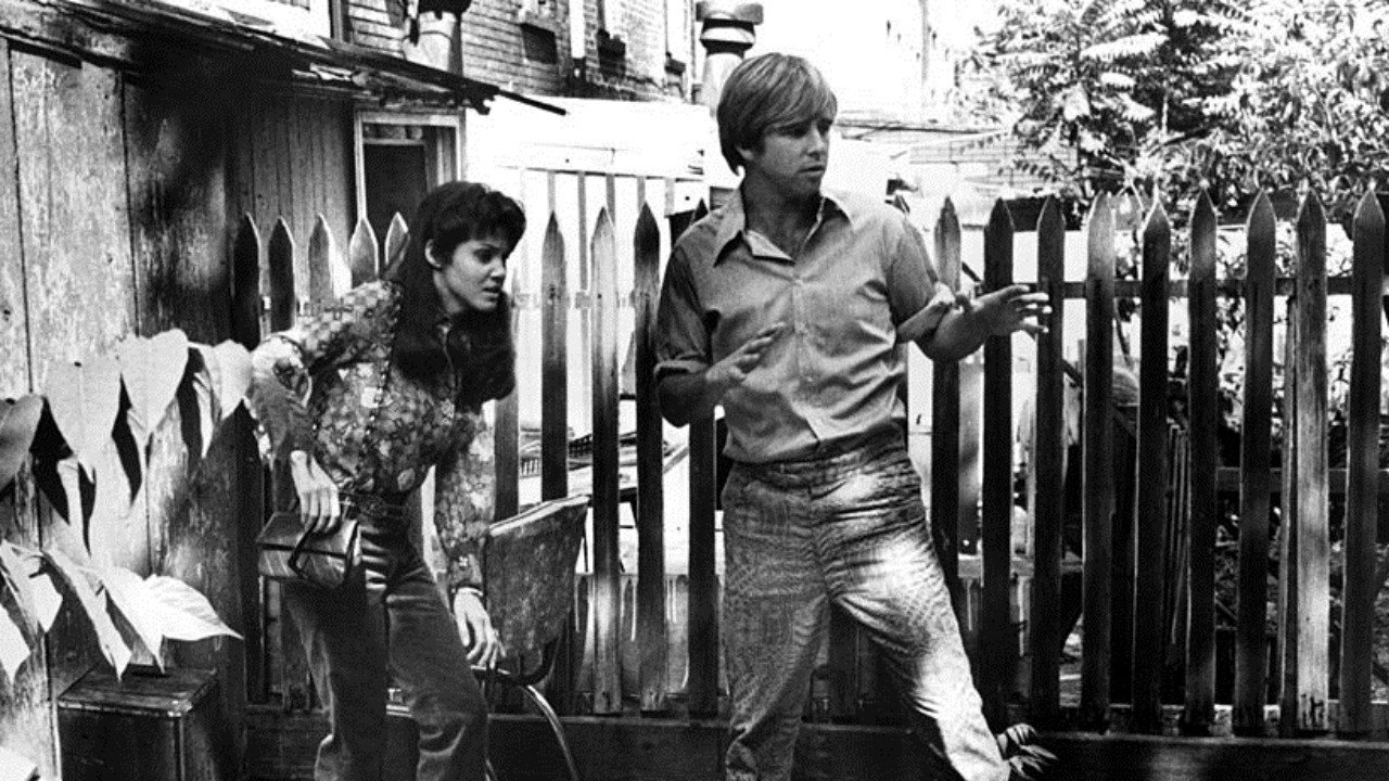 The Landlord Background