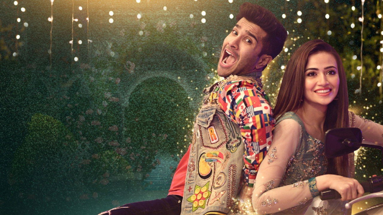 Romeo Weds Heer Background