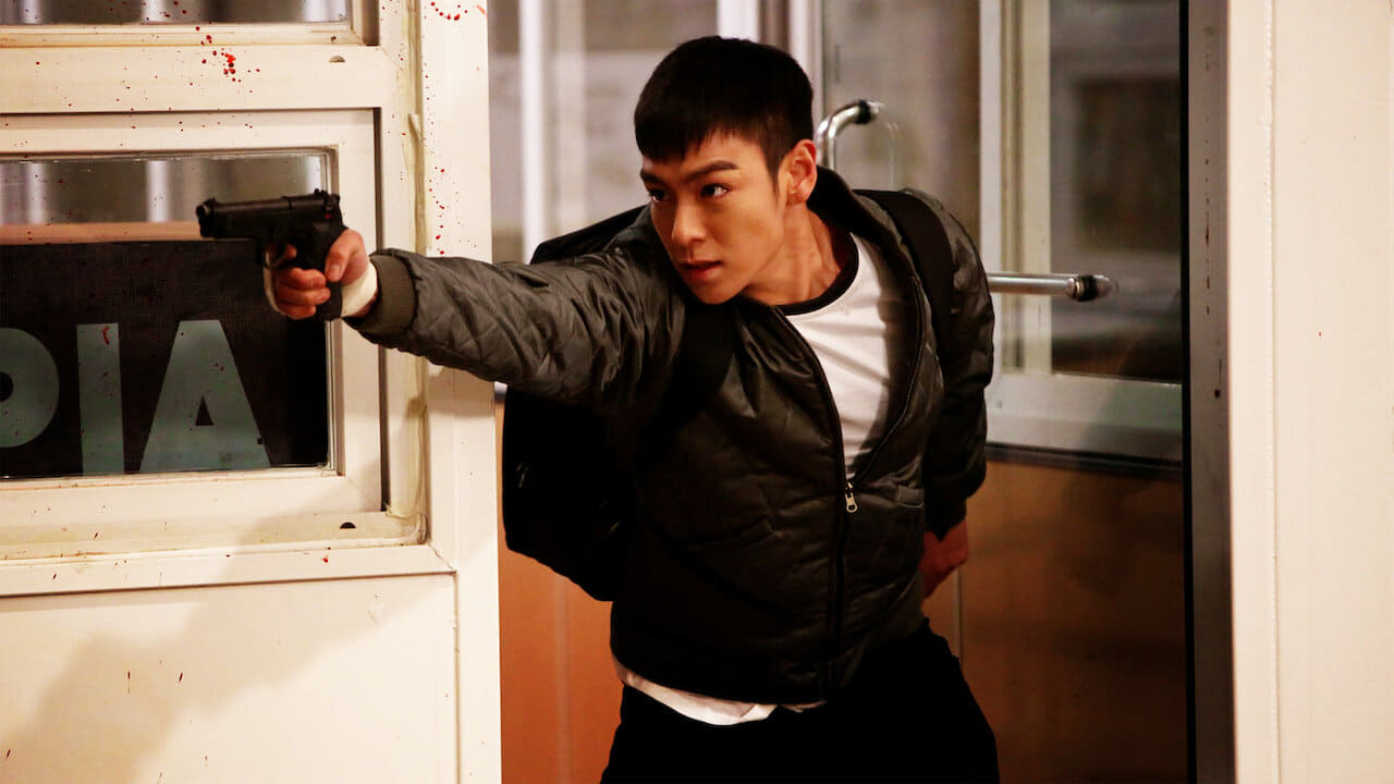 Commitment Background