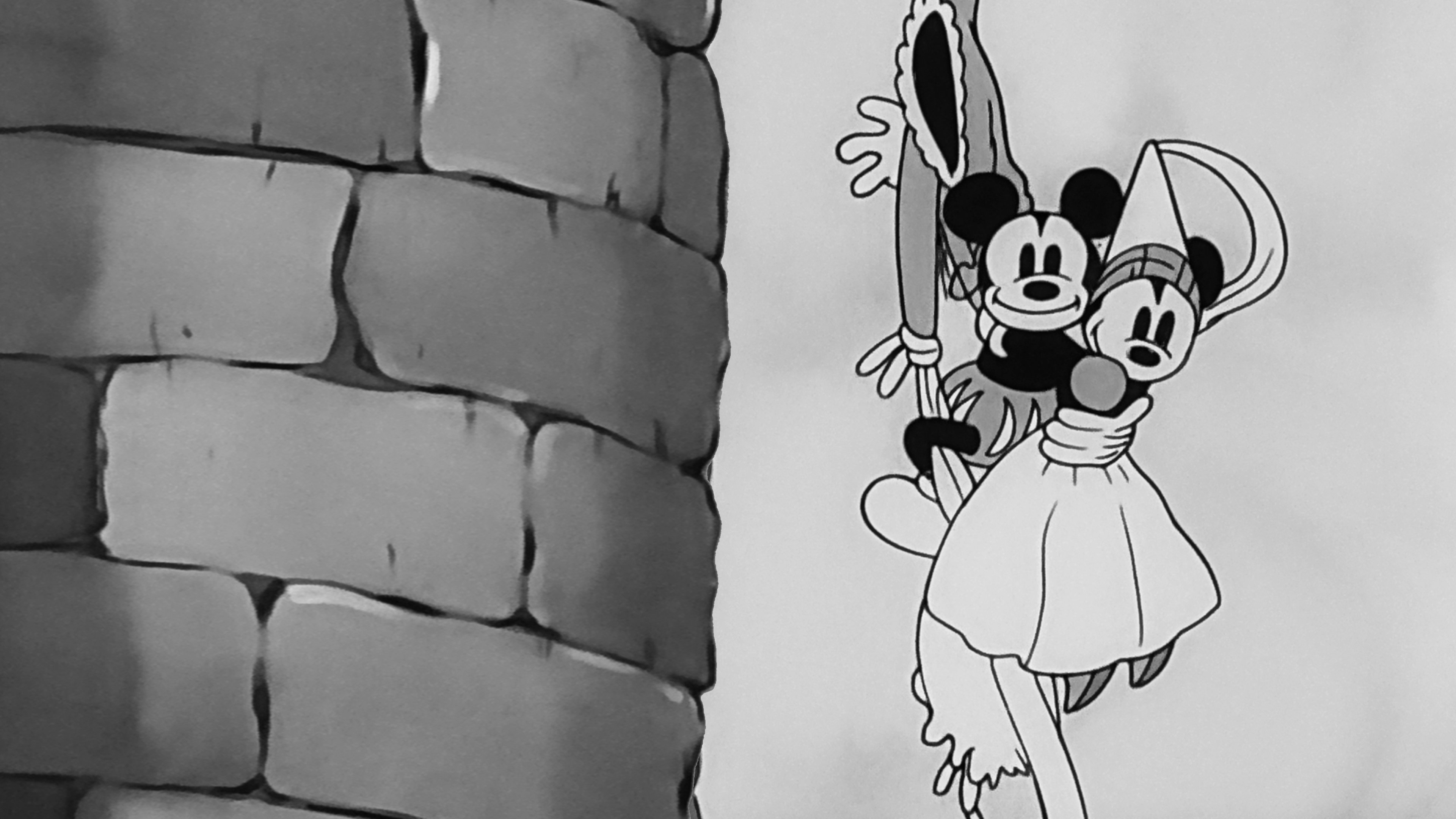 Ye Olden Days Background