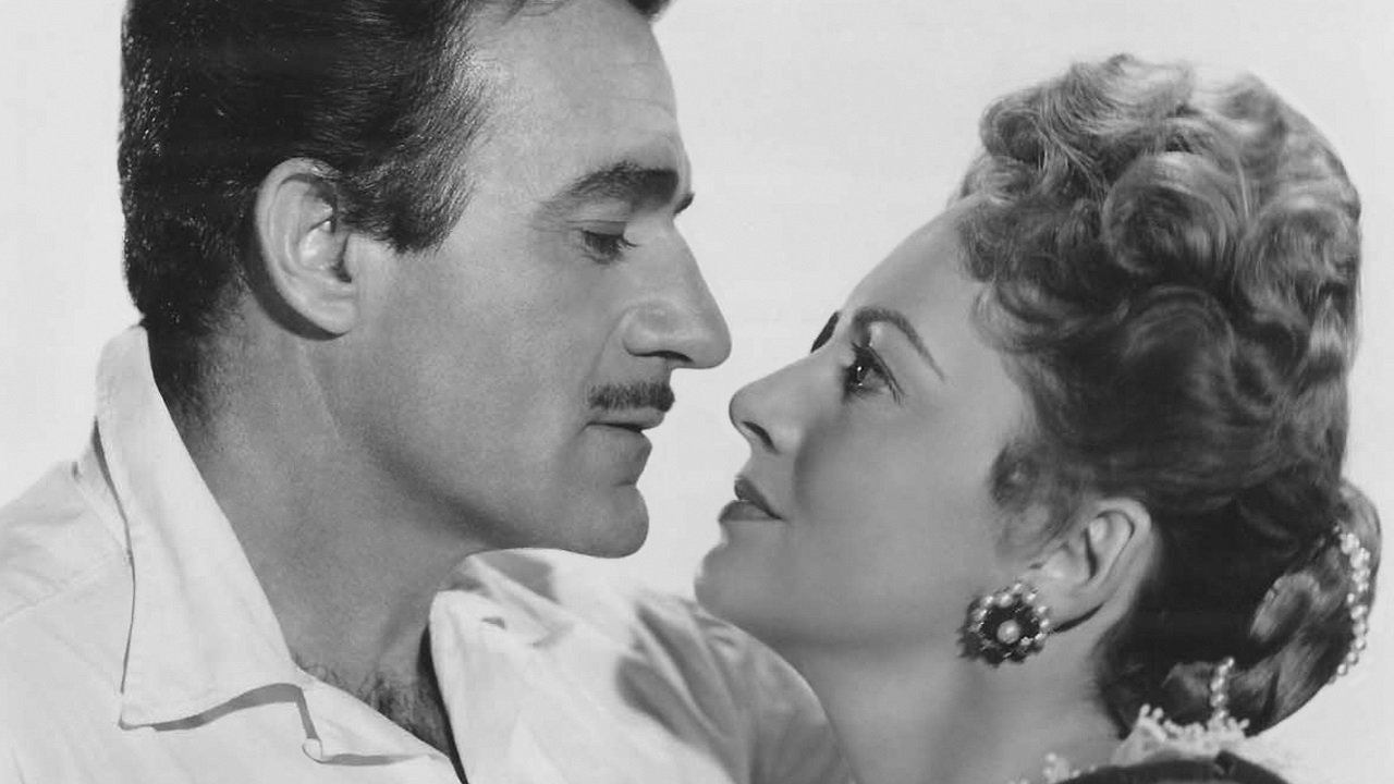 That Lady Background