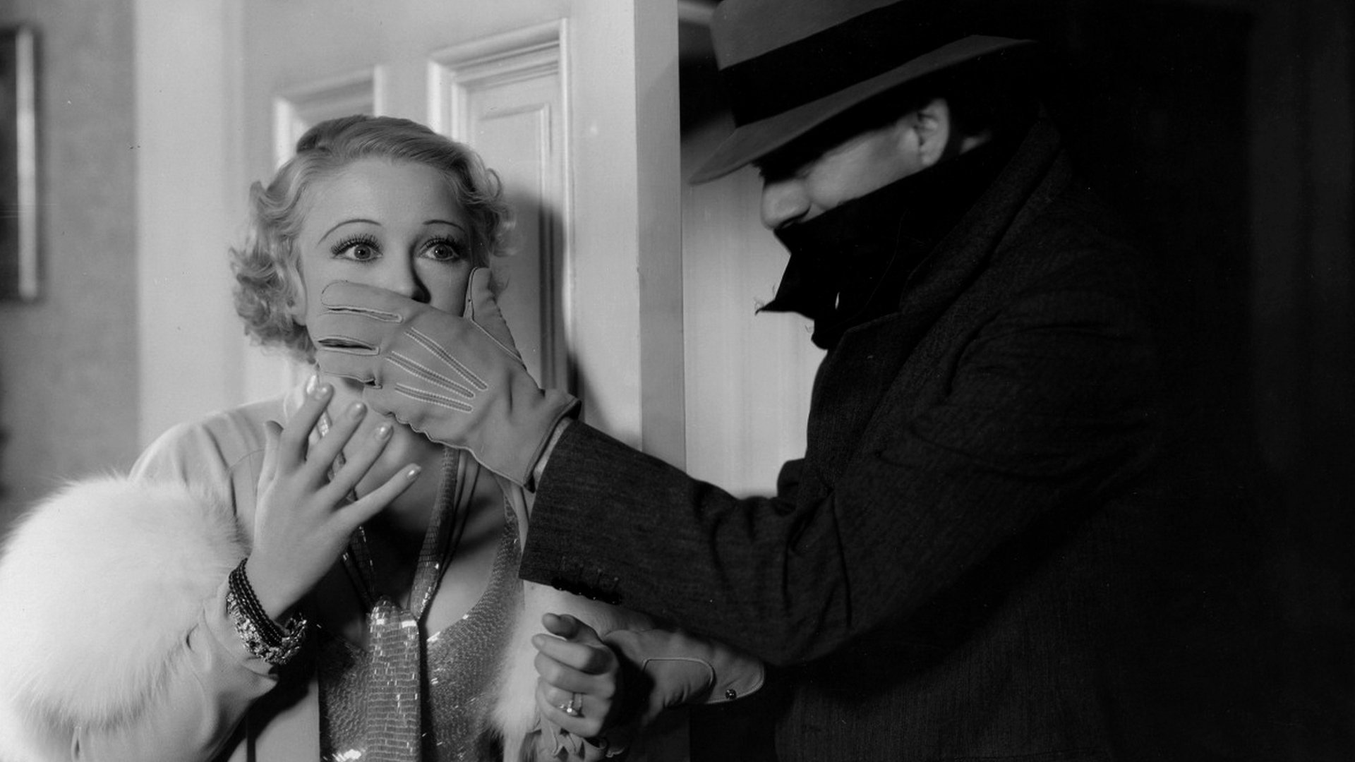 The Crime of the Century Background