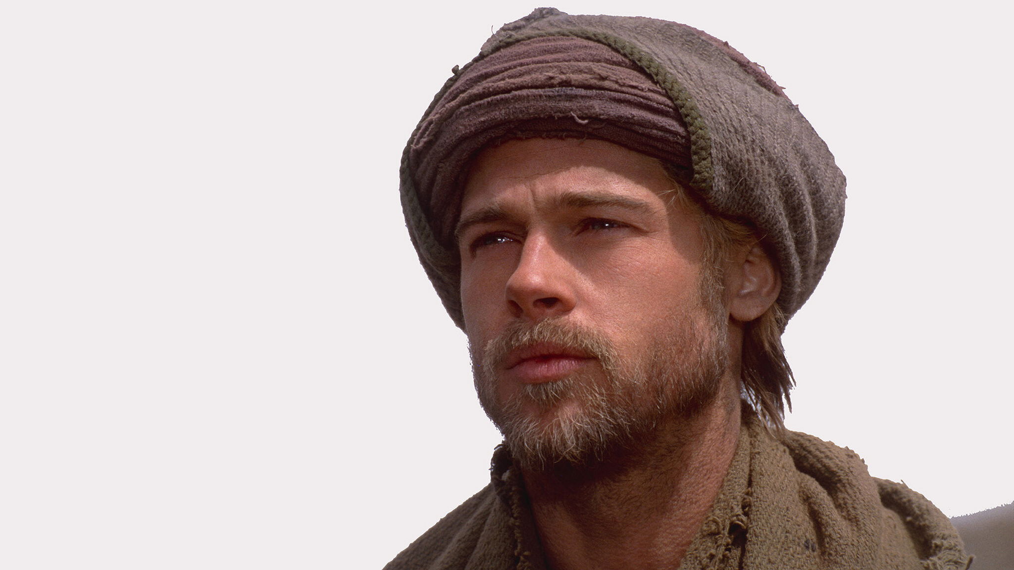 Seven Years in Tibet Background