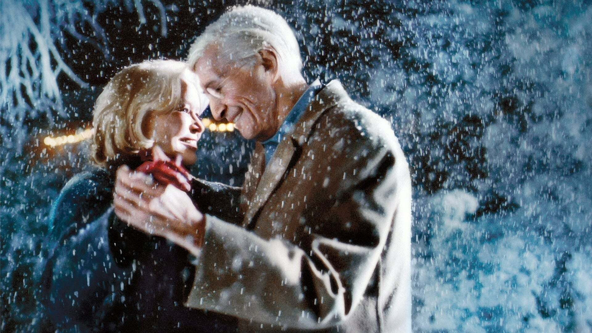 Lovely, Still Background