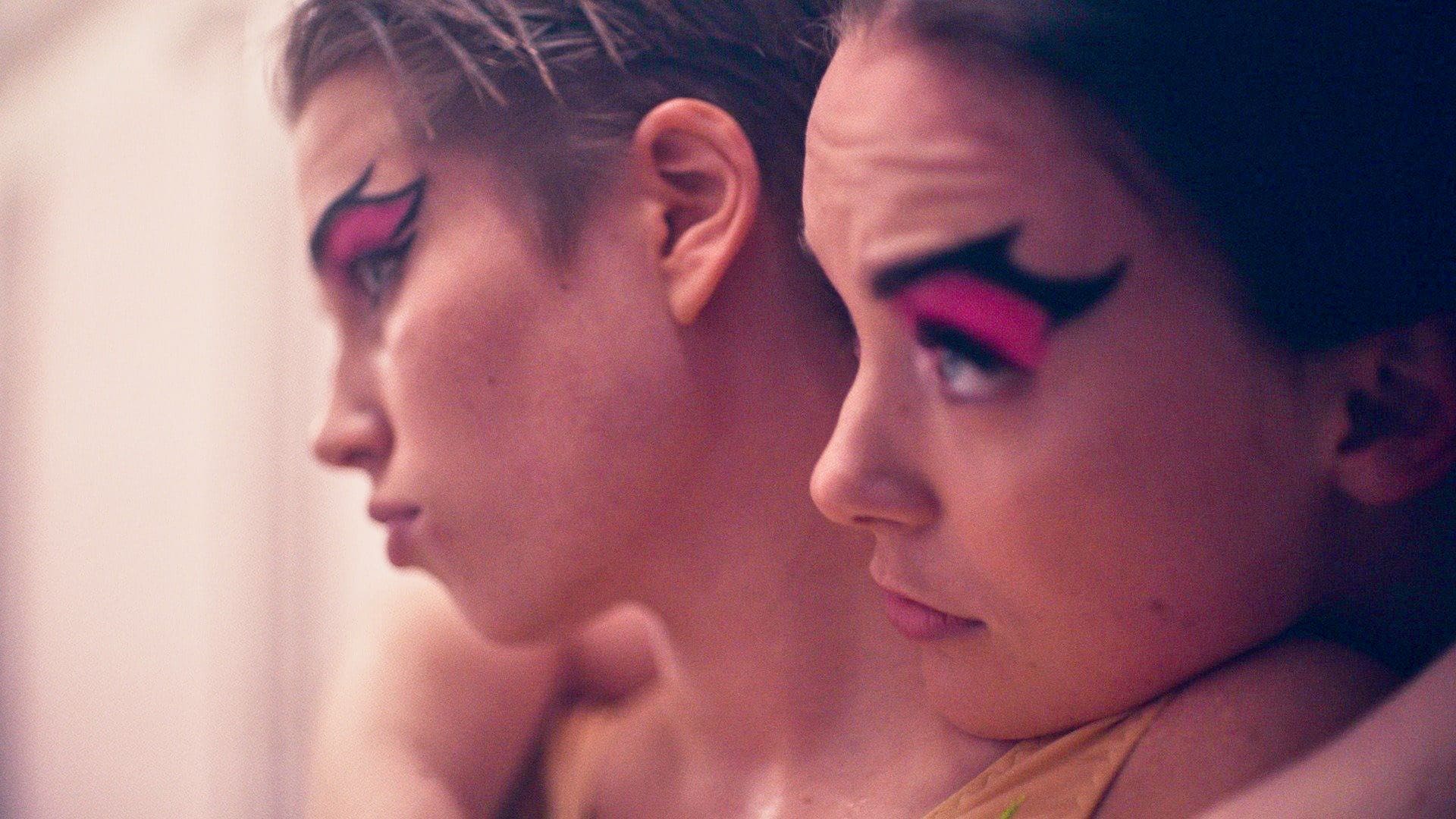 Delete Me Background