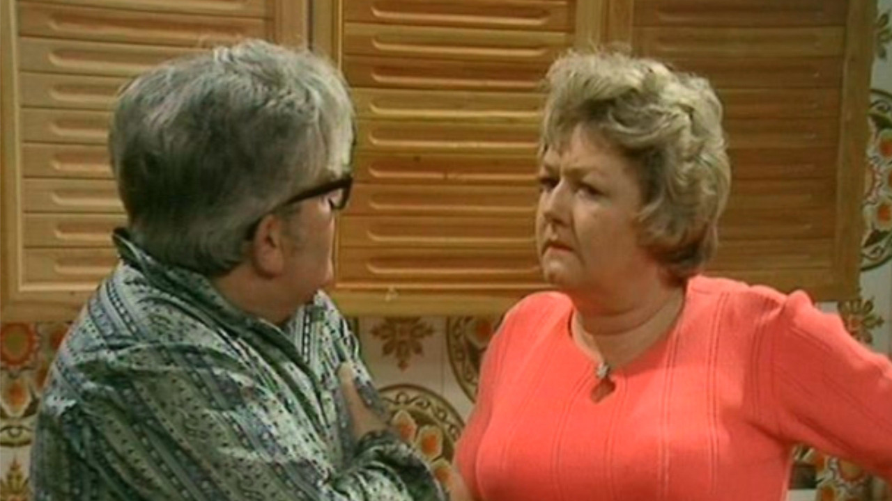 Seven of One Background