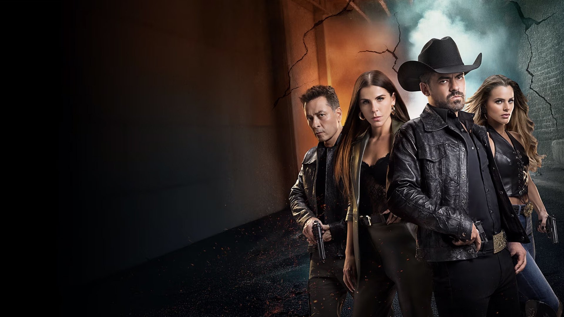 Dinastía Casillas Background