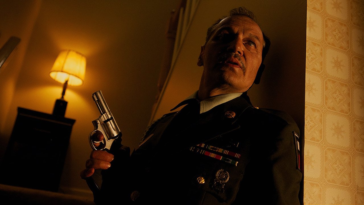 Late Phases Background