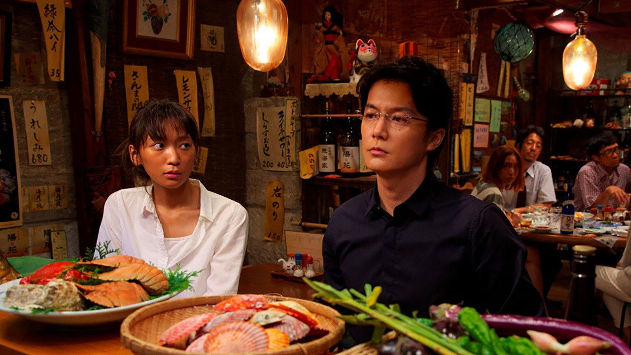 Midsummer's Equation Background