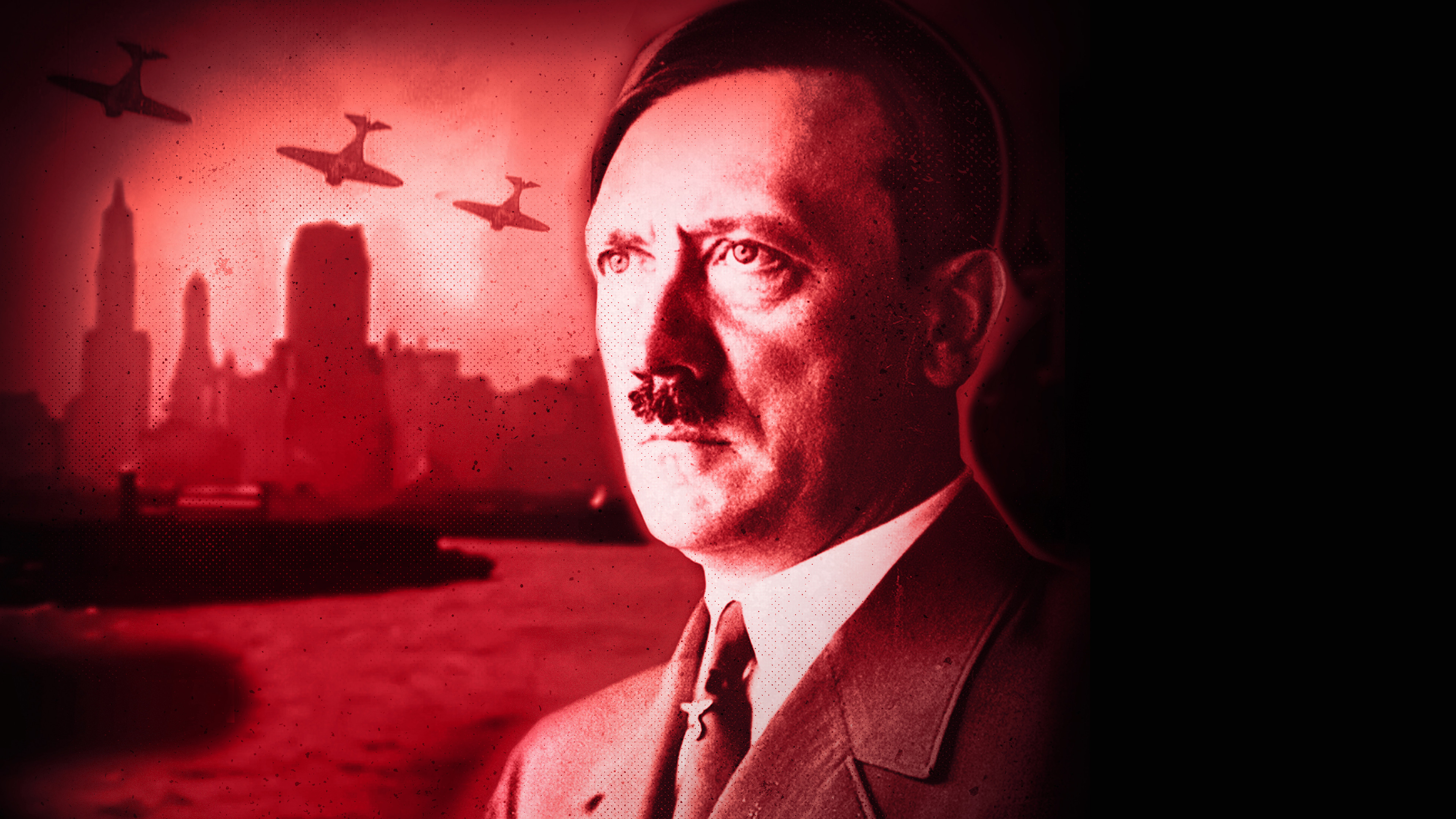 Hitler's Empire: The Post War Plan Background