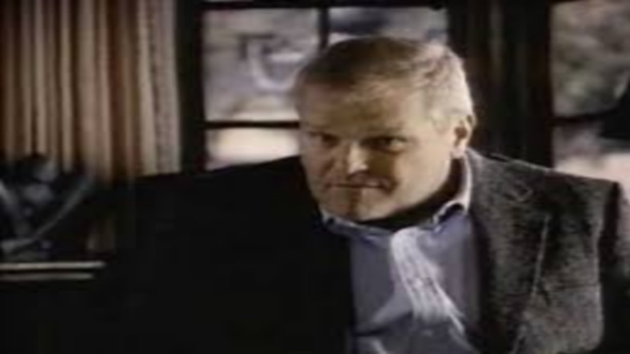 A Killing in a Small Town Background