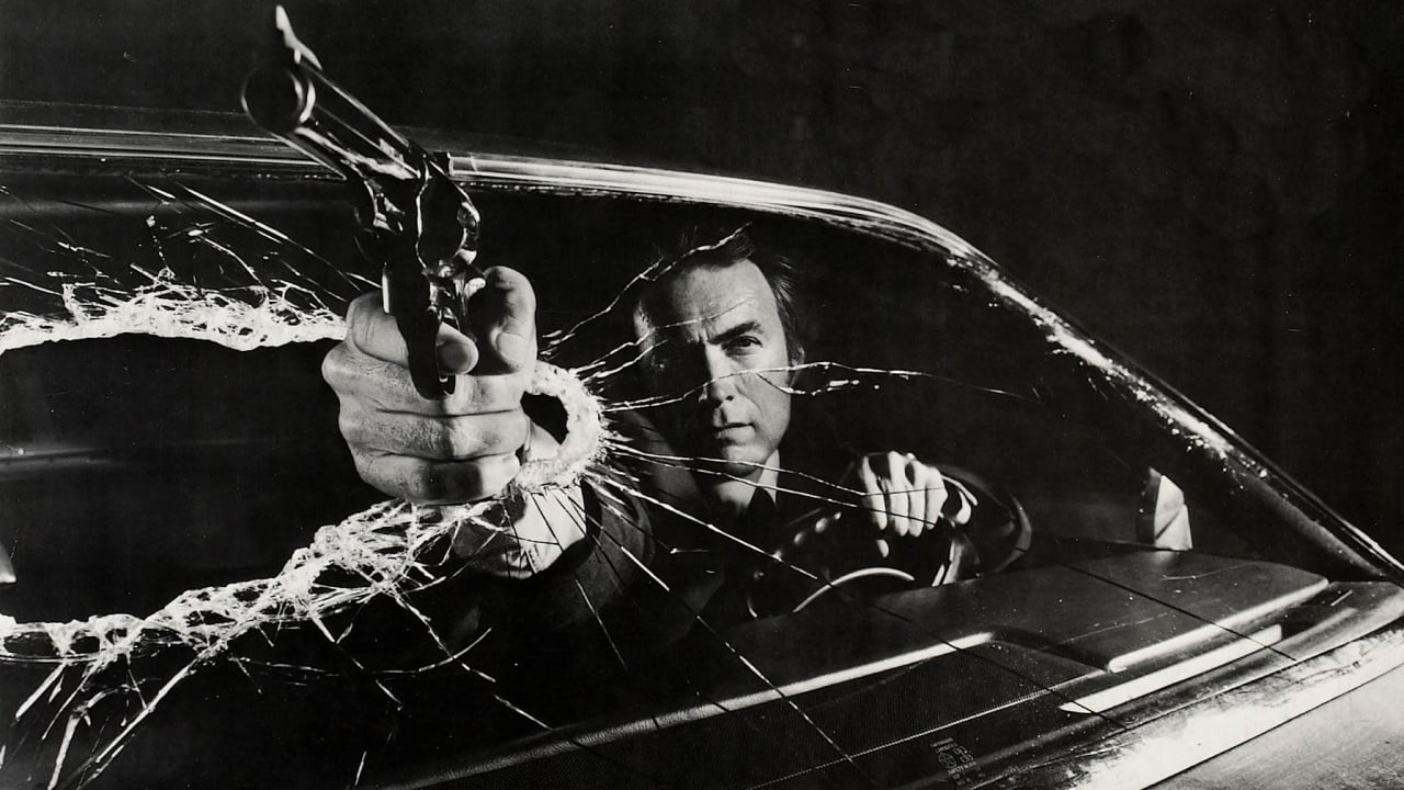 The Enforcer Background