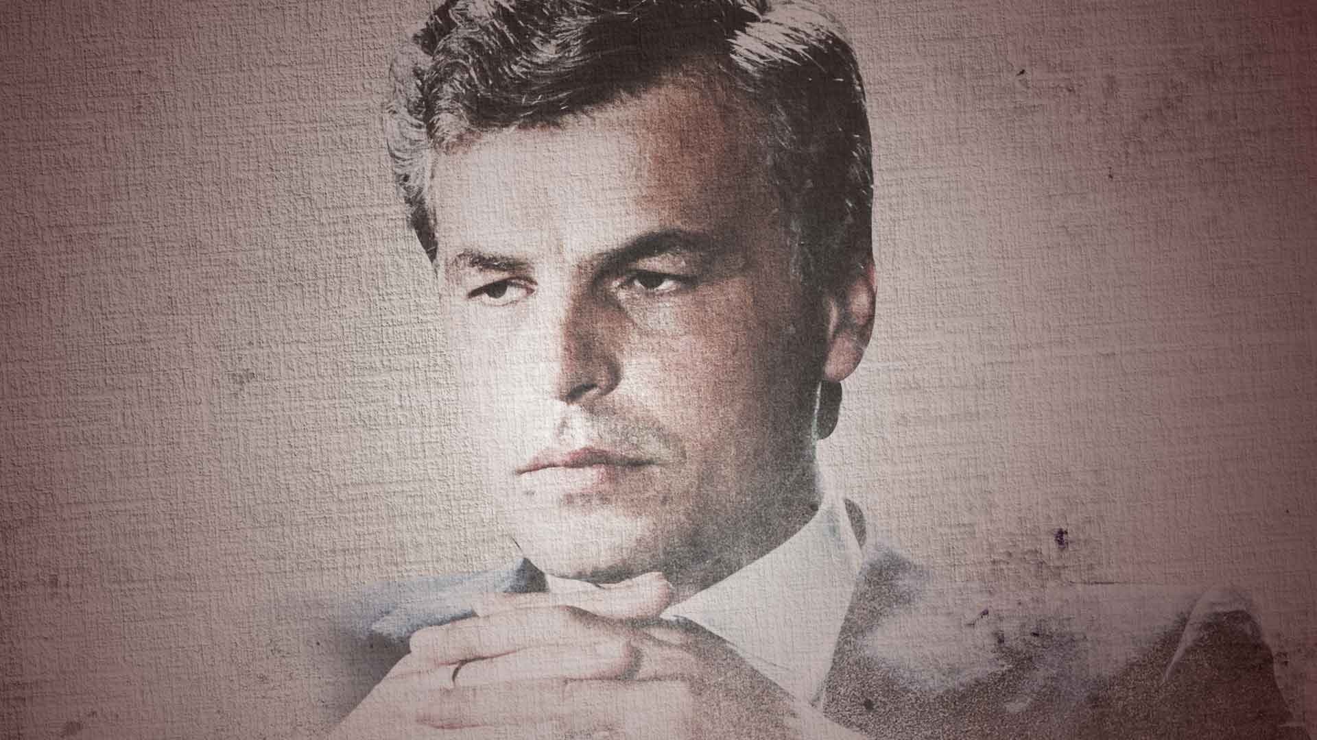 The Octopus Background