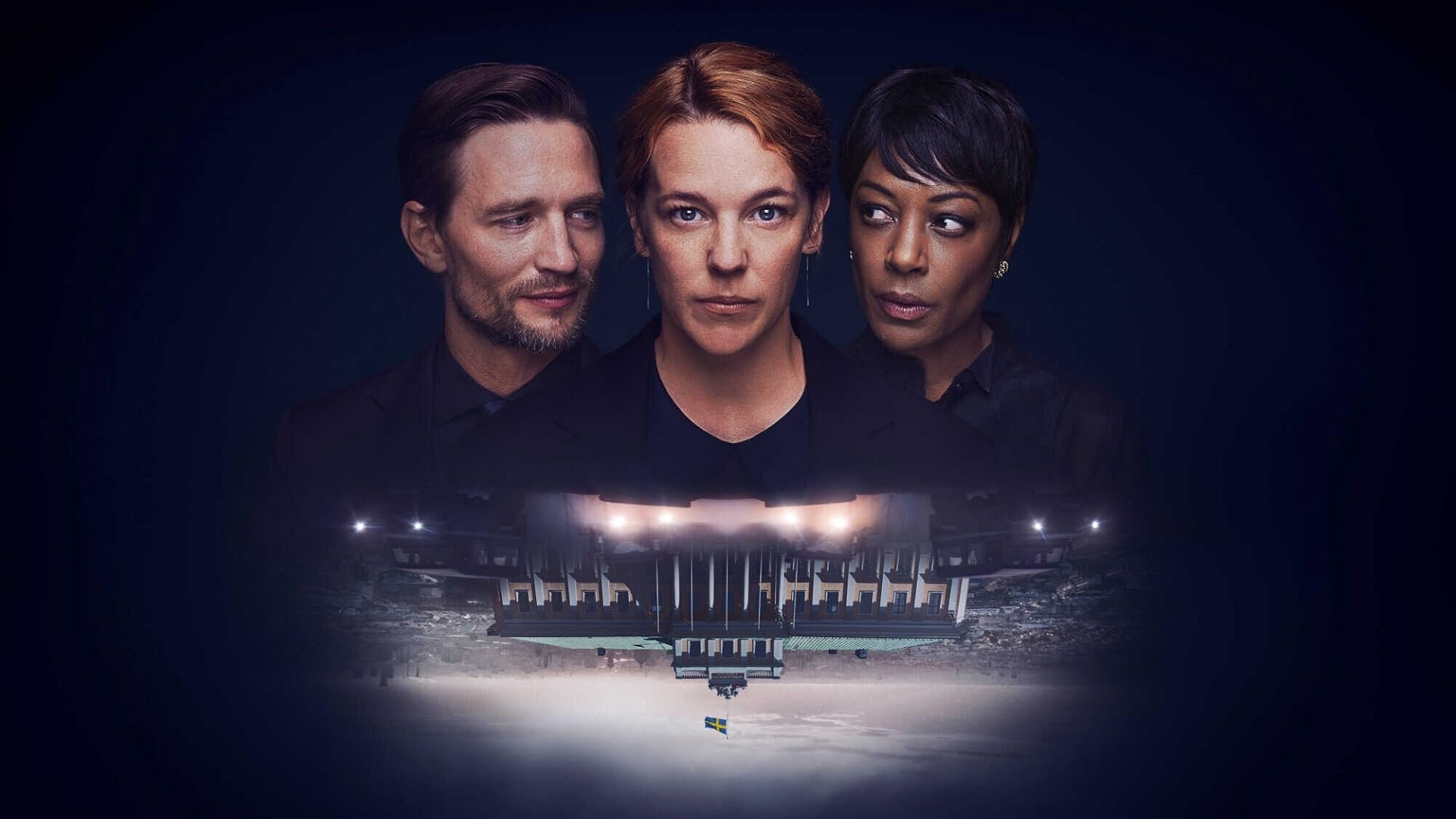 Doktrinen Background