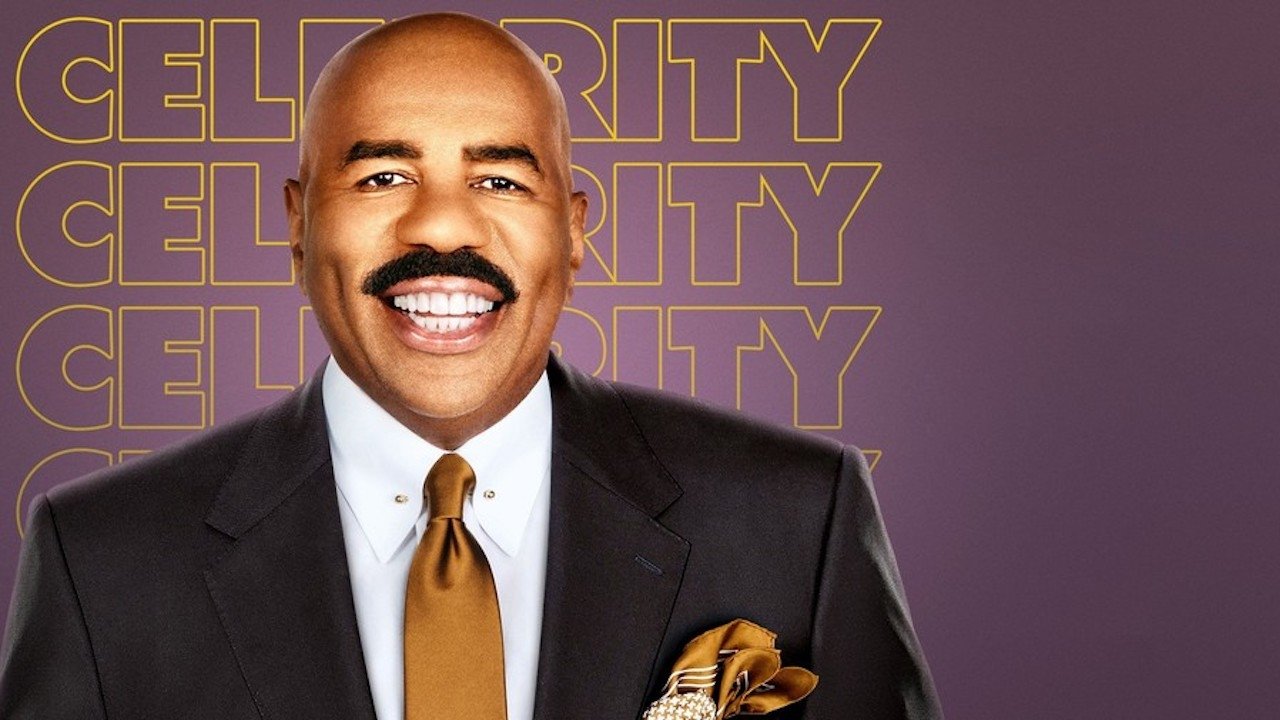 Celebrity Family Feud Background