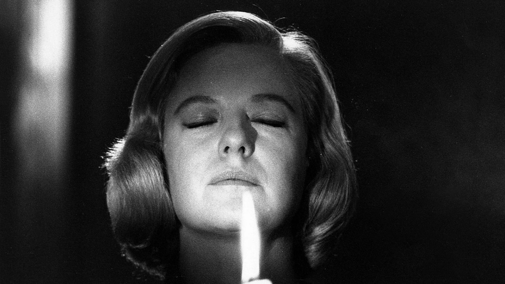 Seance on a Wet Afternoon Background