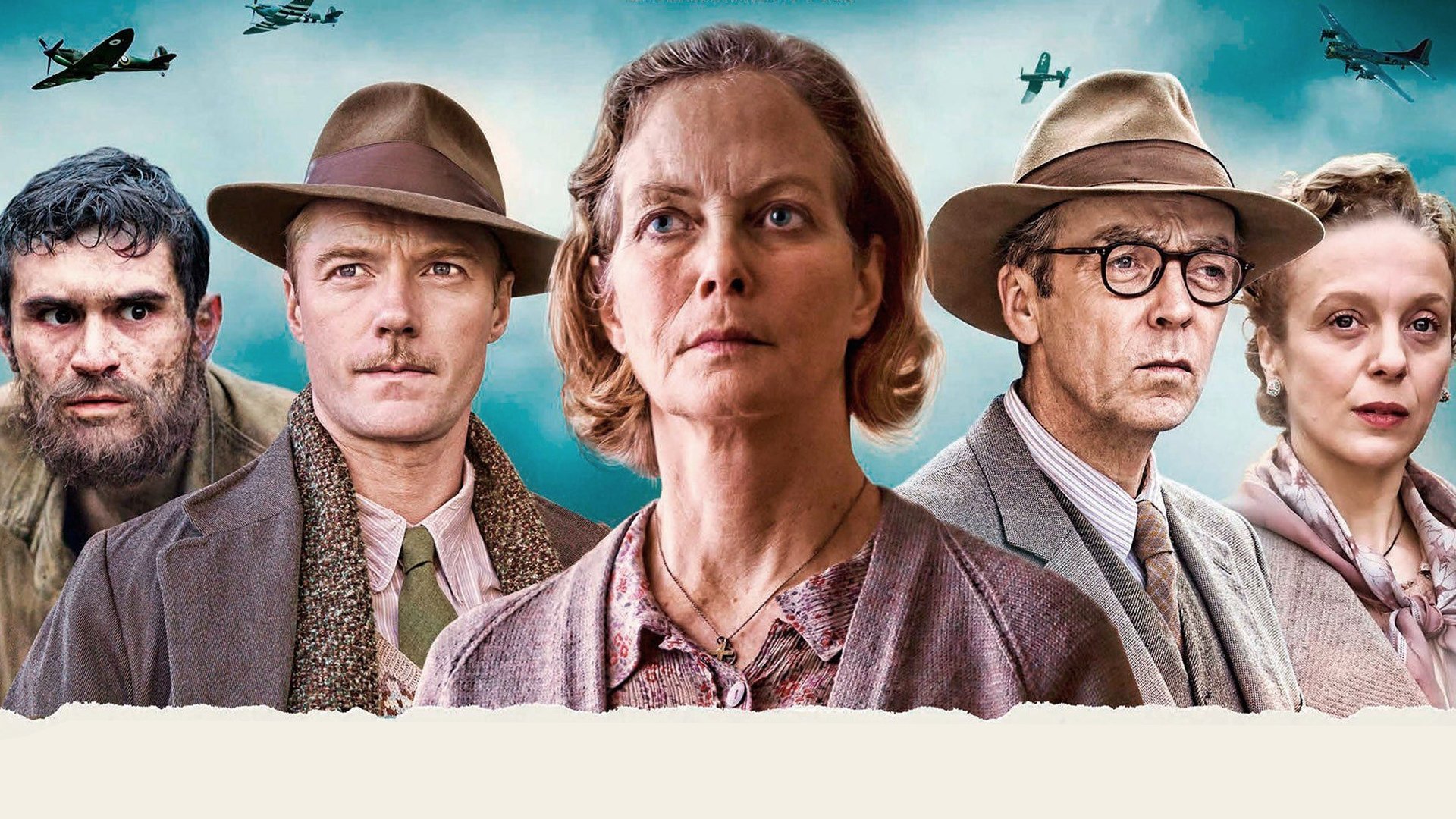 Another Mother's Son Background