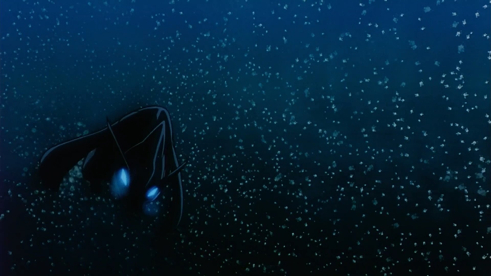 Pokémon the Movie 2000 Background