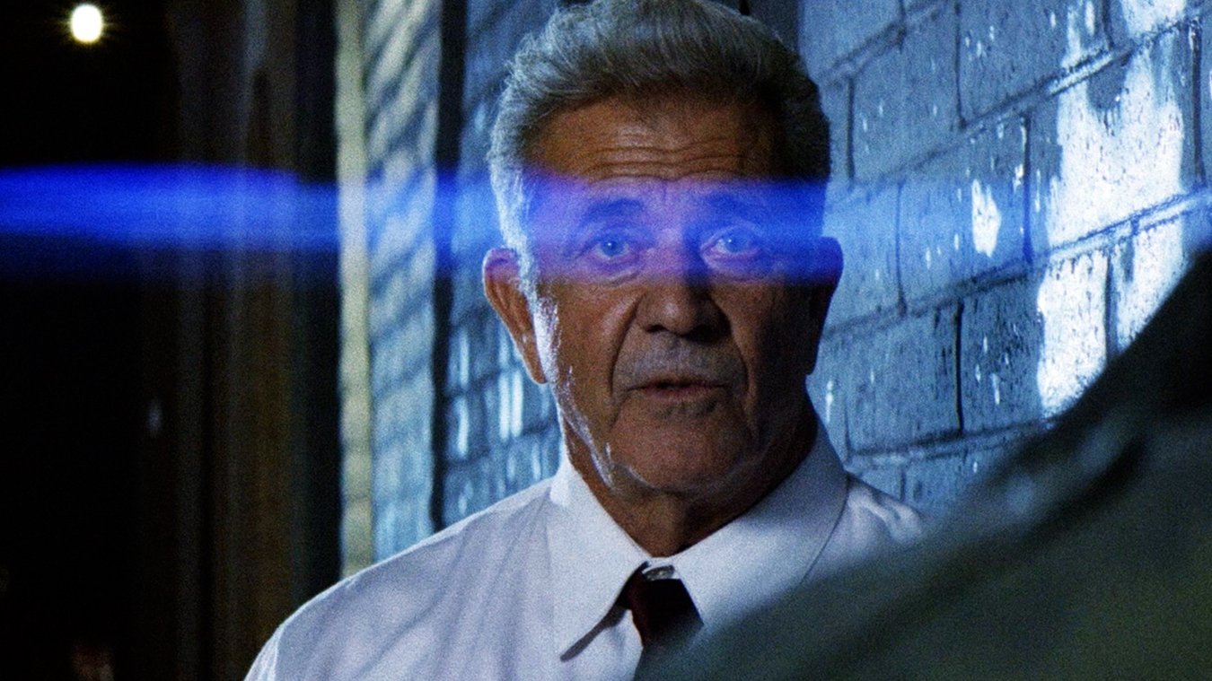 Confidential Informant Background