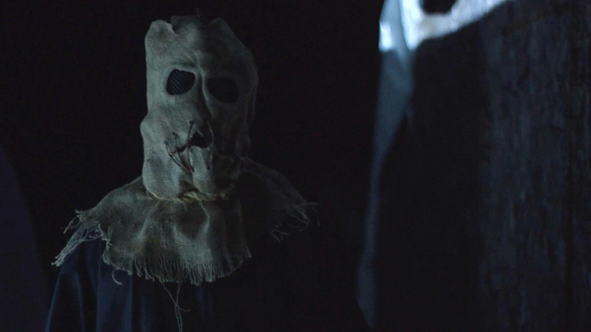 Lantern's Lane Background