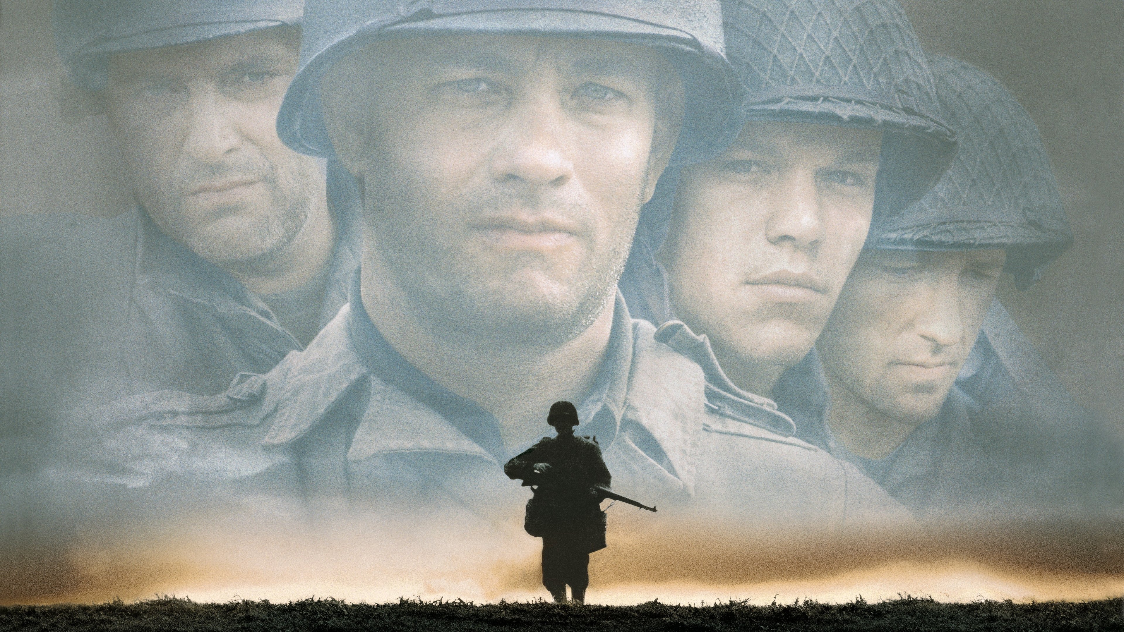 Saving Private Ryan Background
