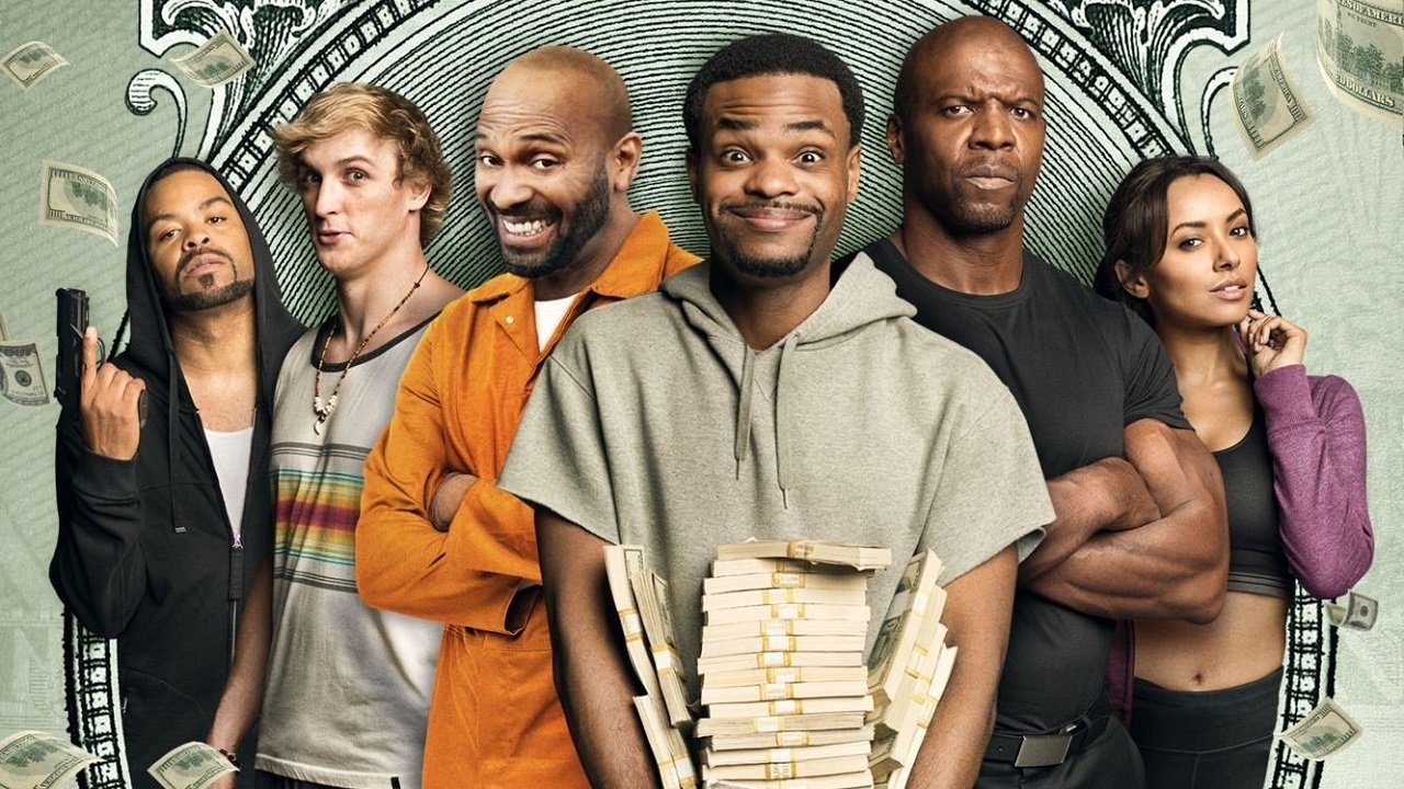 Where's the Money Background