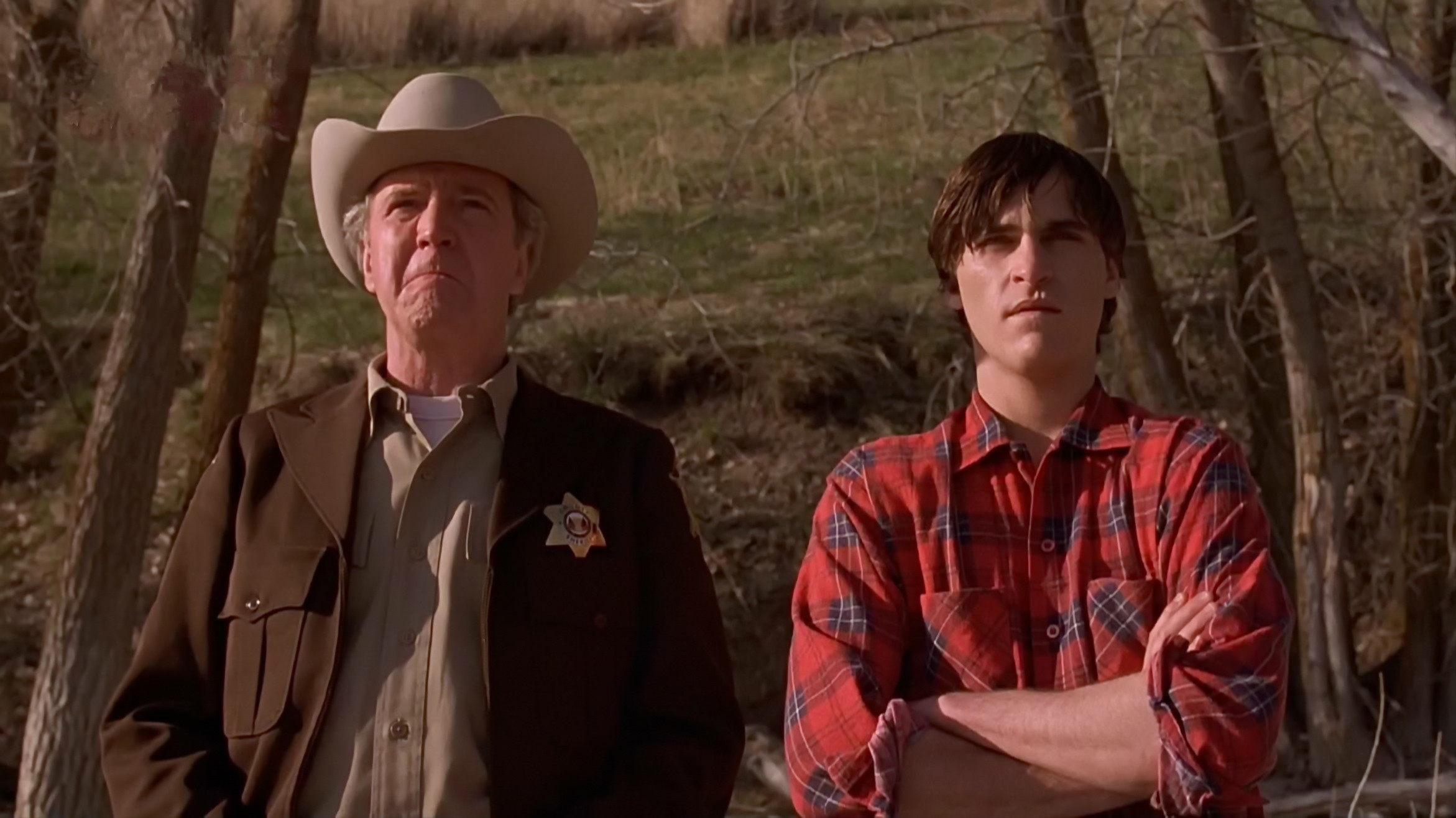 Clay Pigeons Background