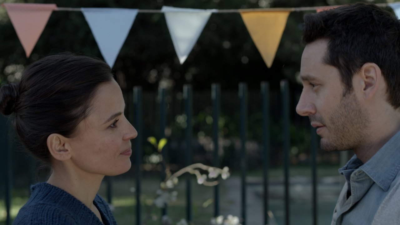 La memoria del agua Background