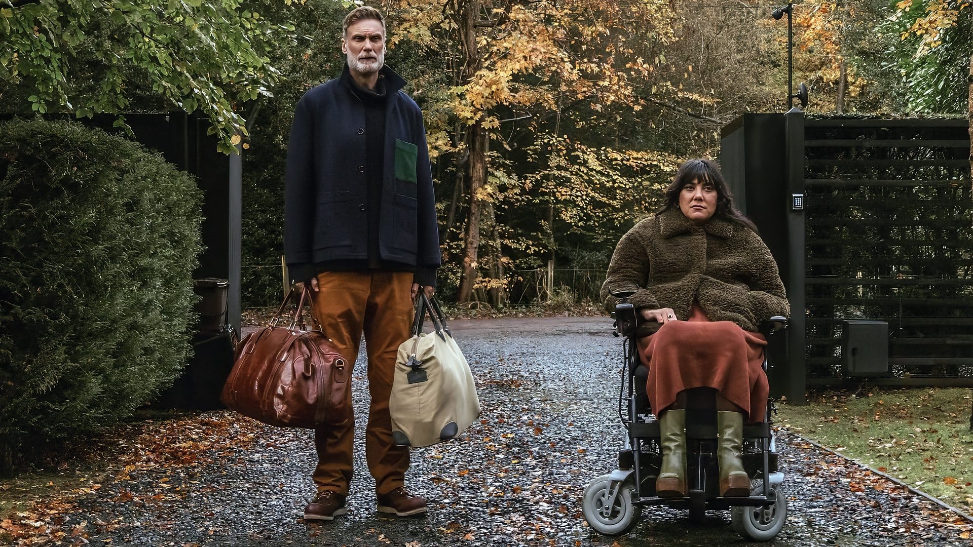 We Might Regret This Background