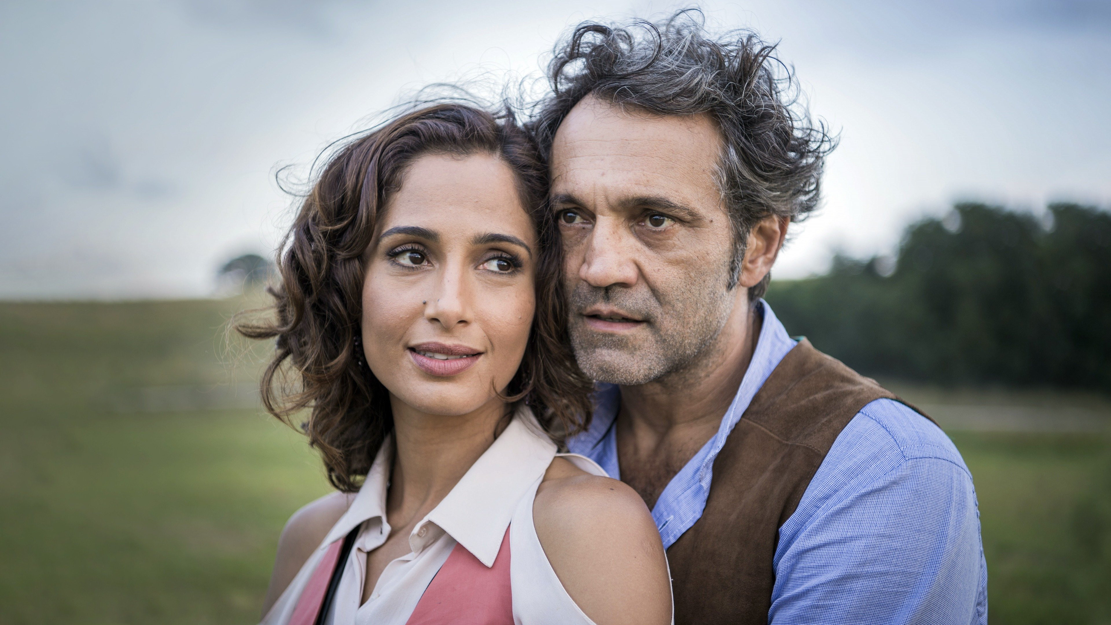 Velho Chico Background