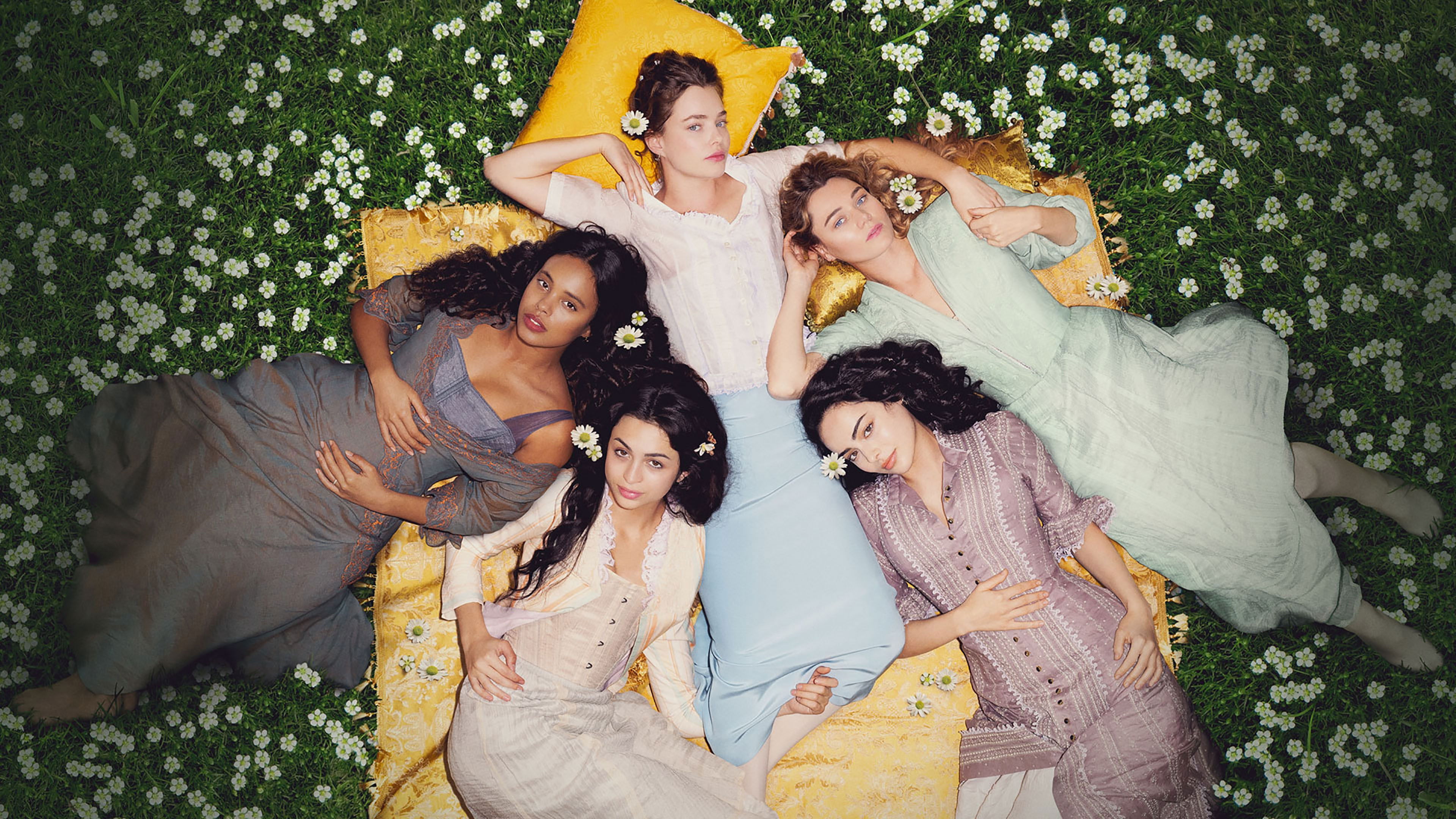 The Buccaneers Background