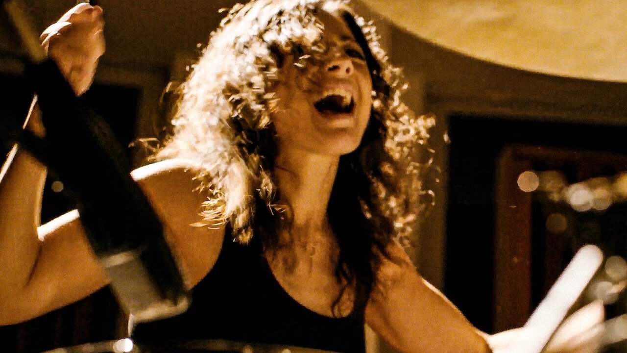 Count Me In Background