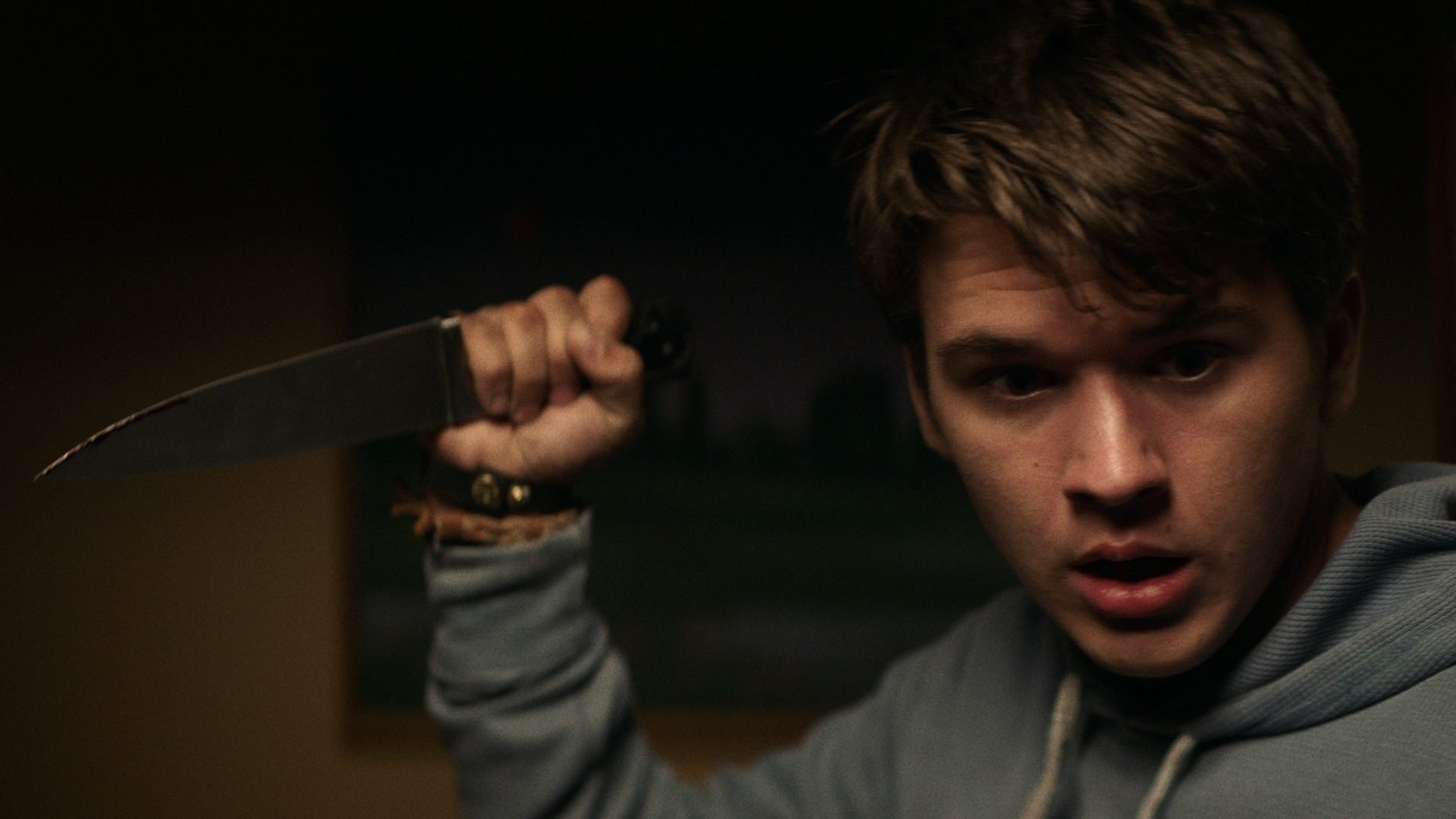 The Wretched Background