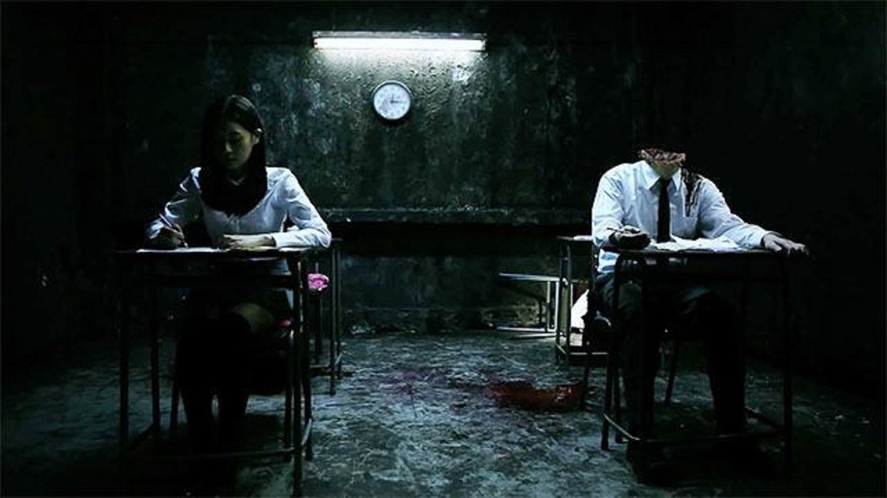 A Function Background