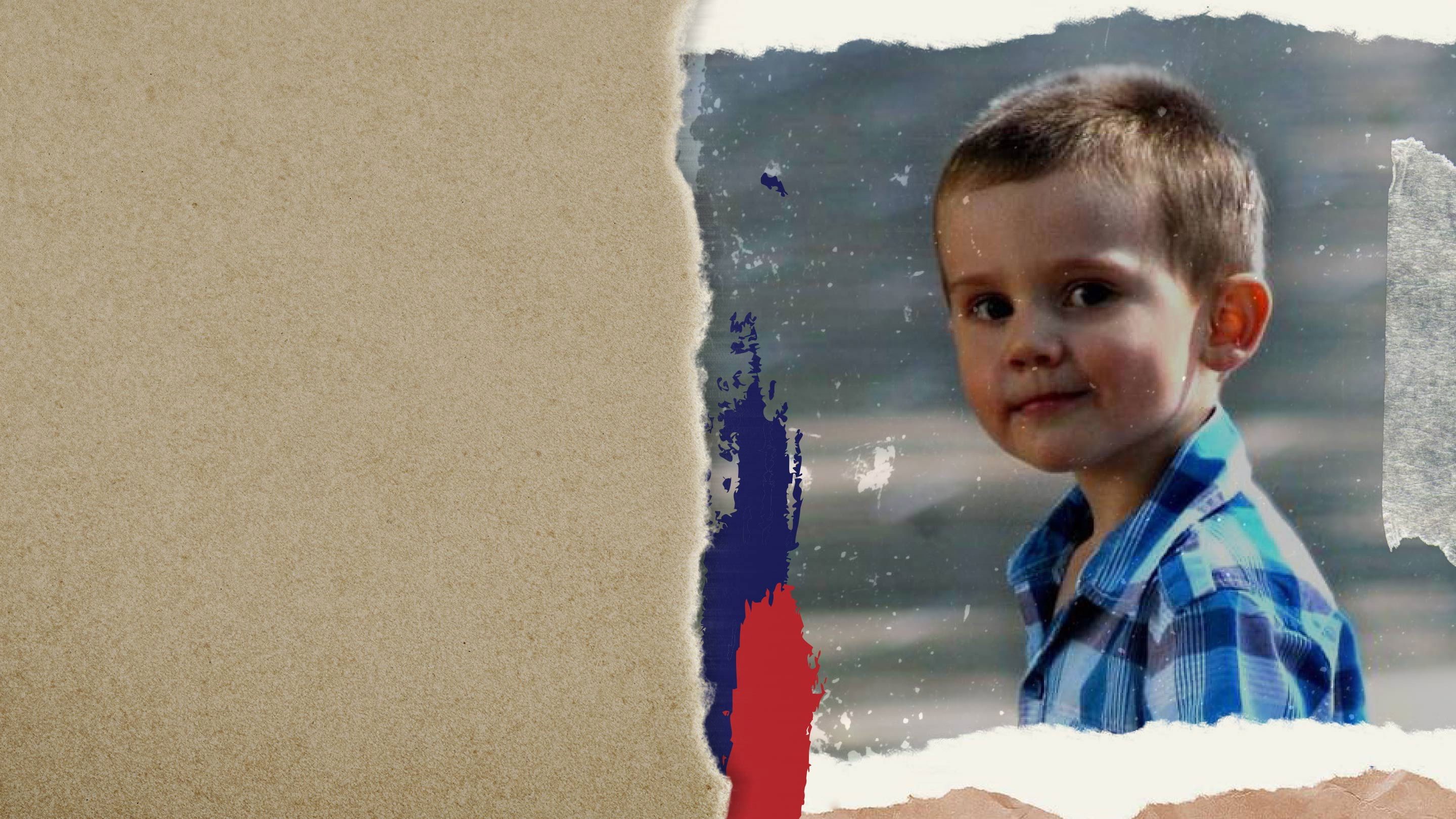 The Disappearance of William Tyrrell Background