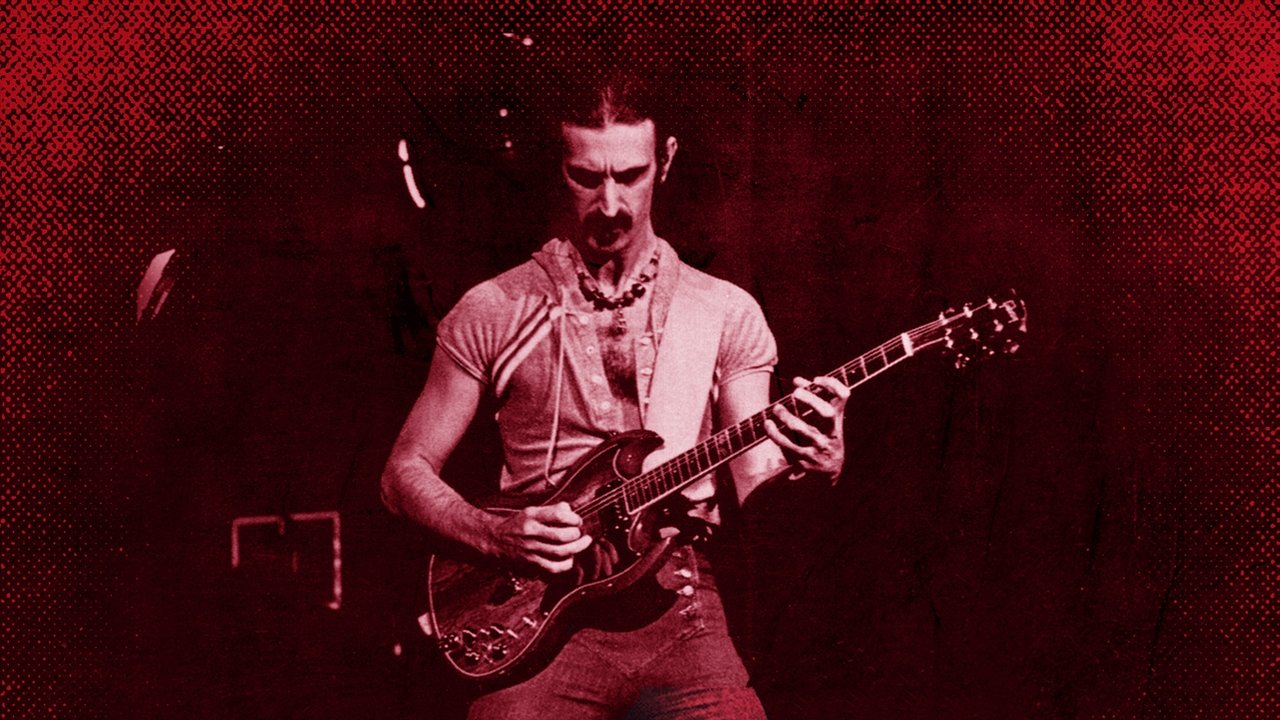 Frank Zappa: Baby Snakes Background