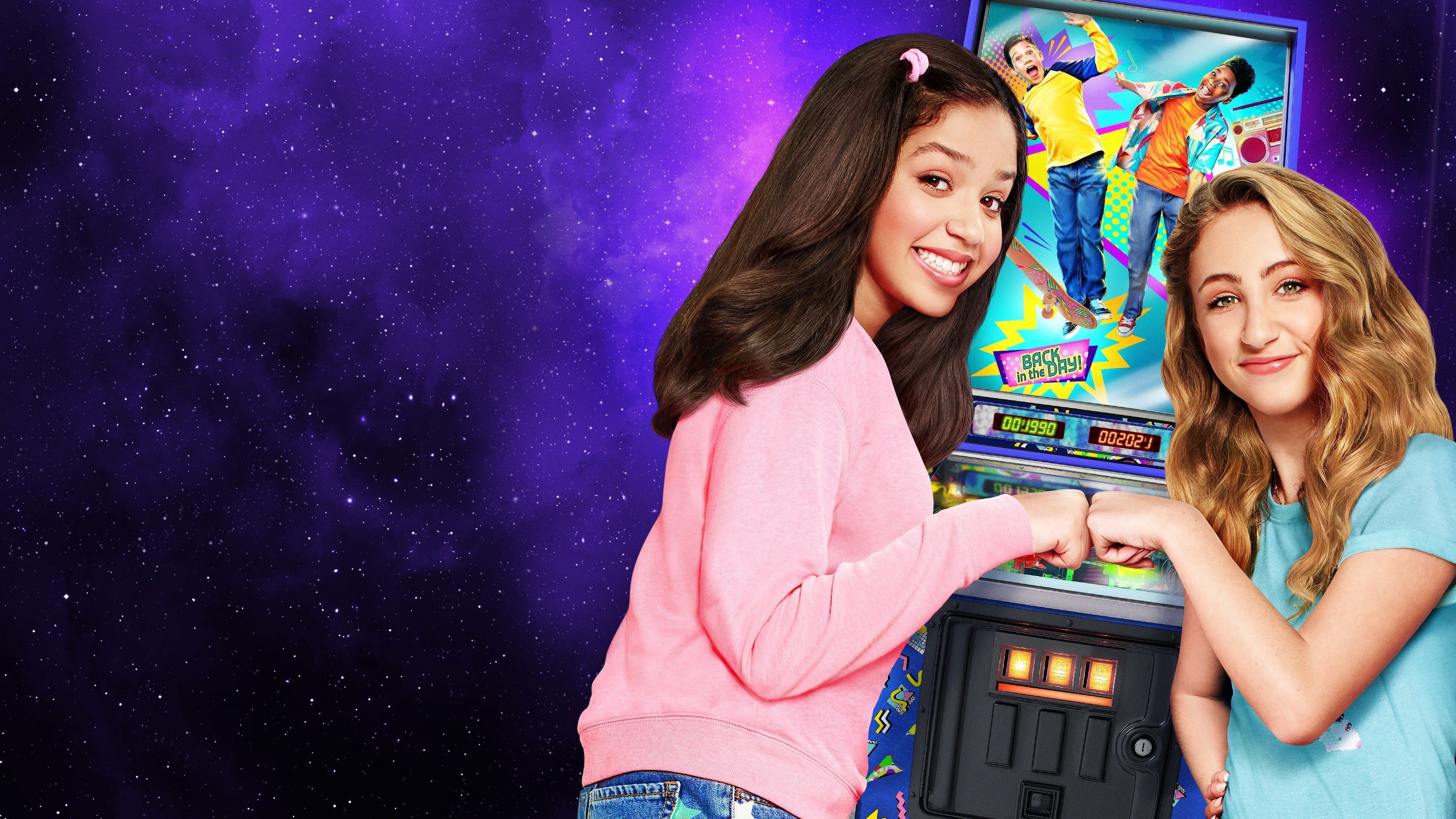 Sydney to the Max Background