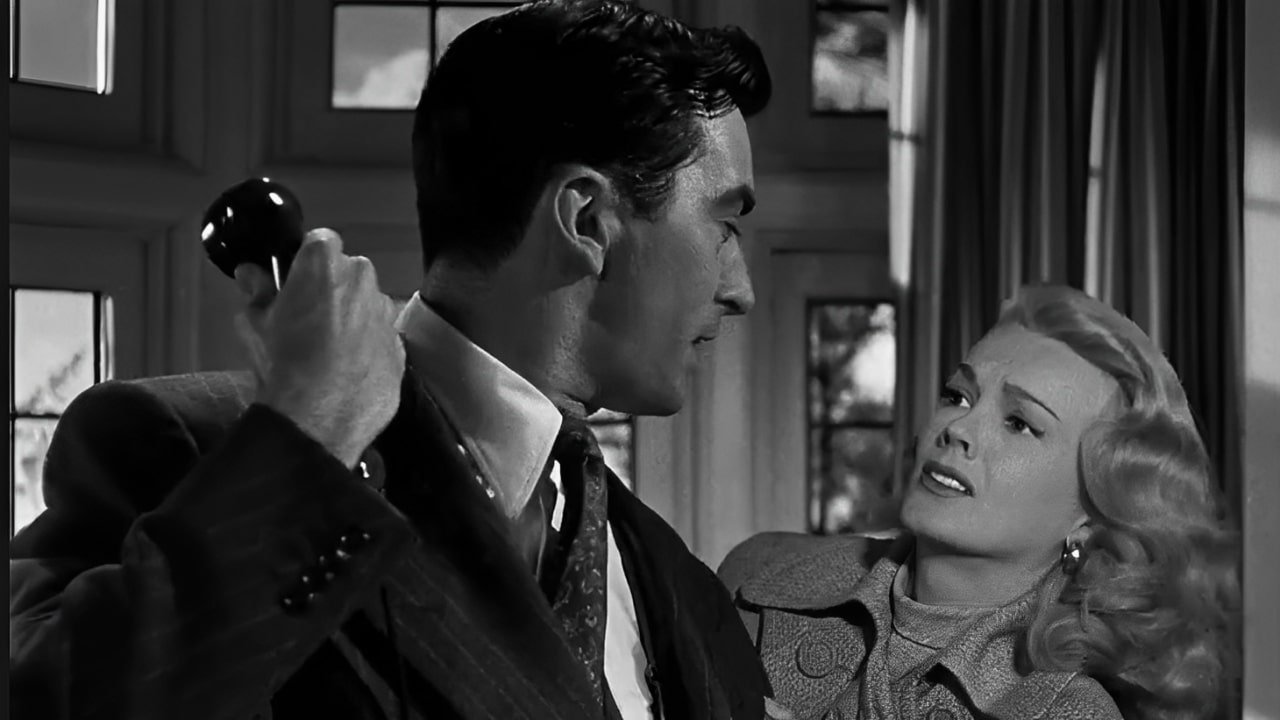 Shockproof Background