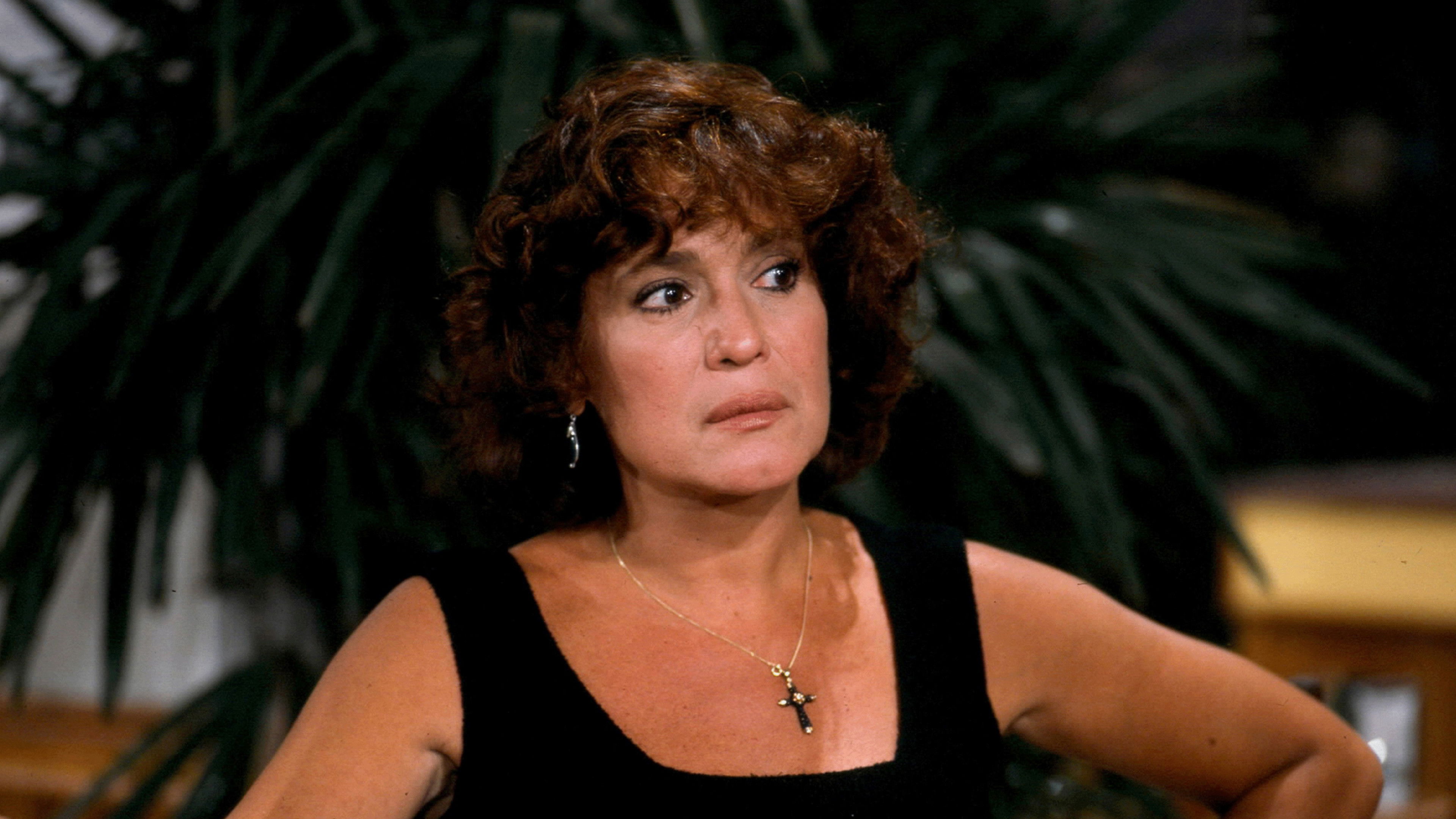 A Próxima Vítima Background