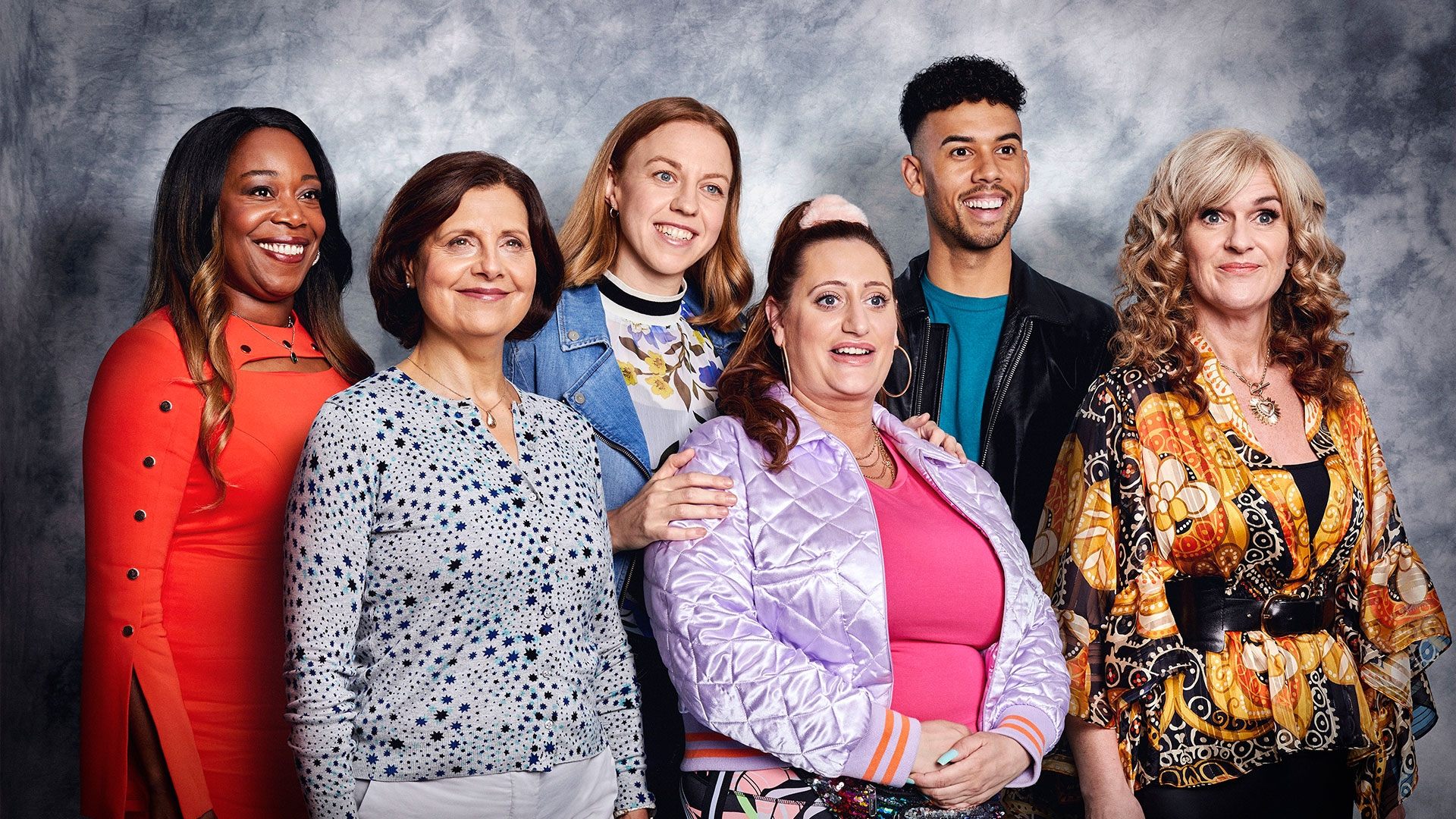 The Other One Background