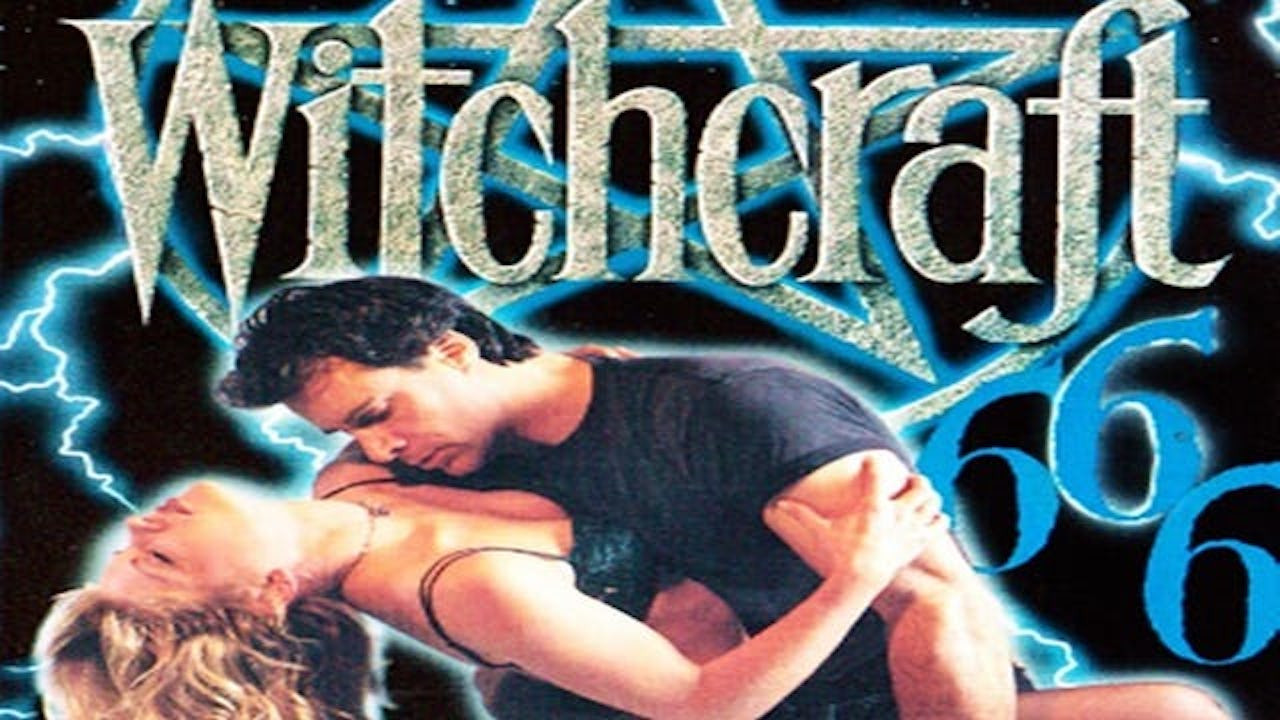 Witchcraft 666: The Devil's Mistress Background