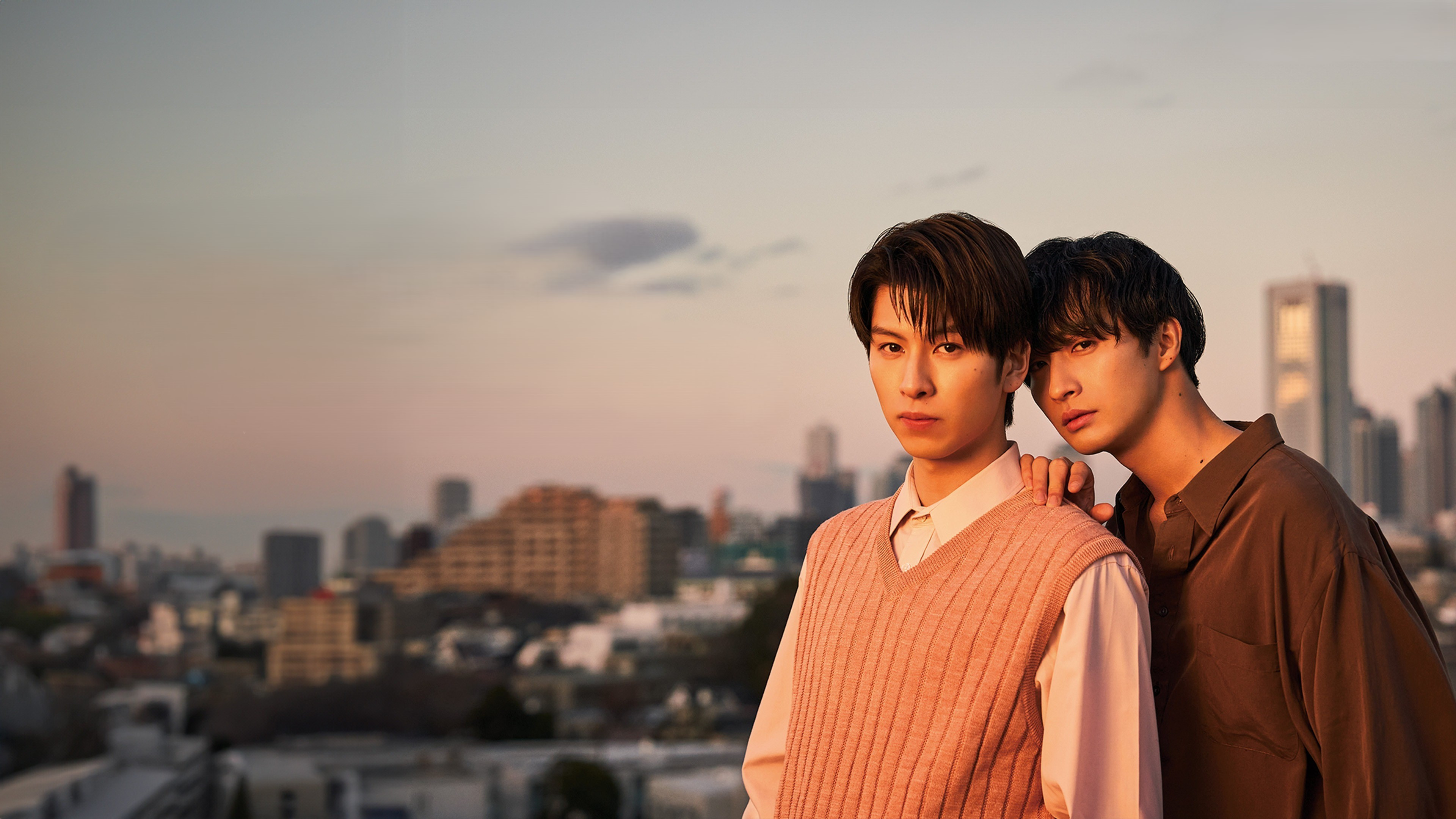 Love Is Better the Second Time Around Background