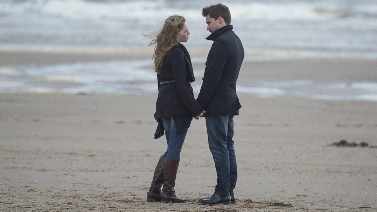 Stonemouth Background