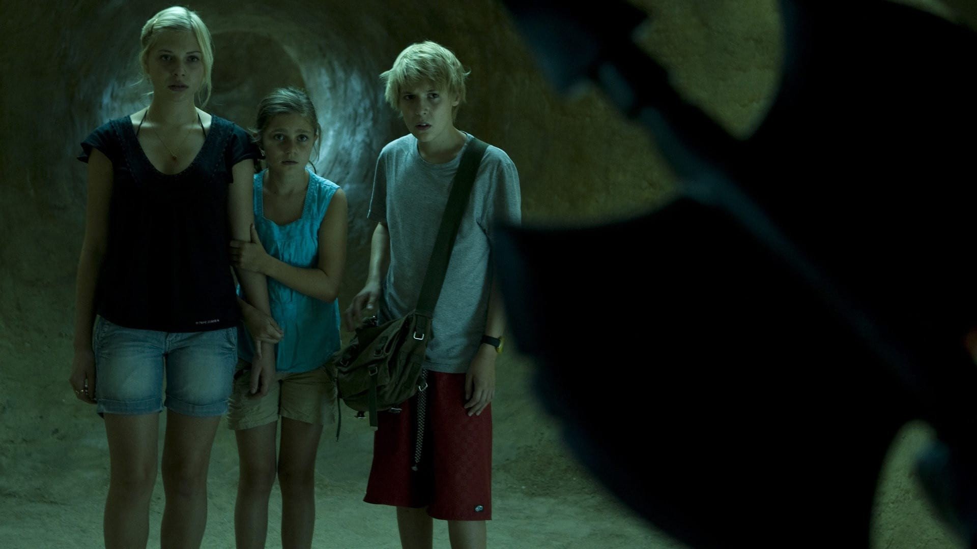 The Lost Treasure of the Knights Templar III: The Mystery of the Snake Crown Background